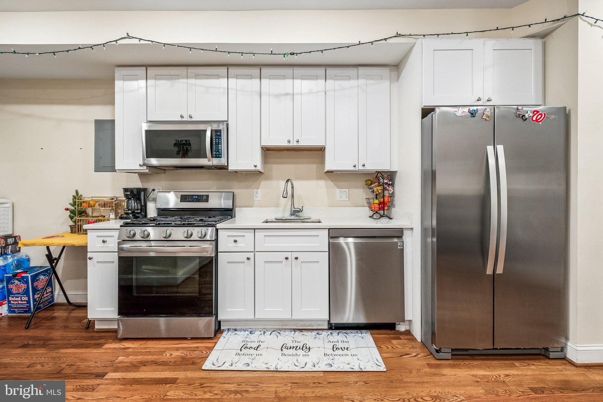 5615 1st Pl, Washington, DC 20011 photo