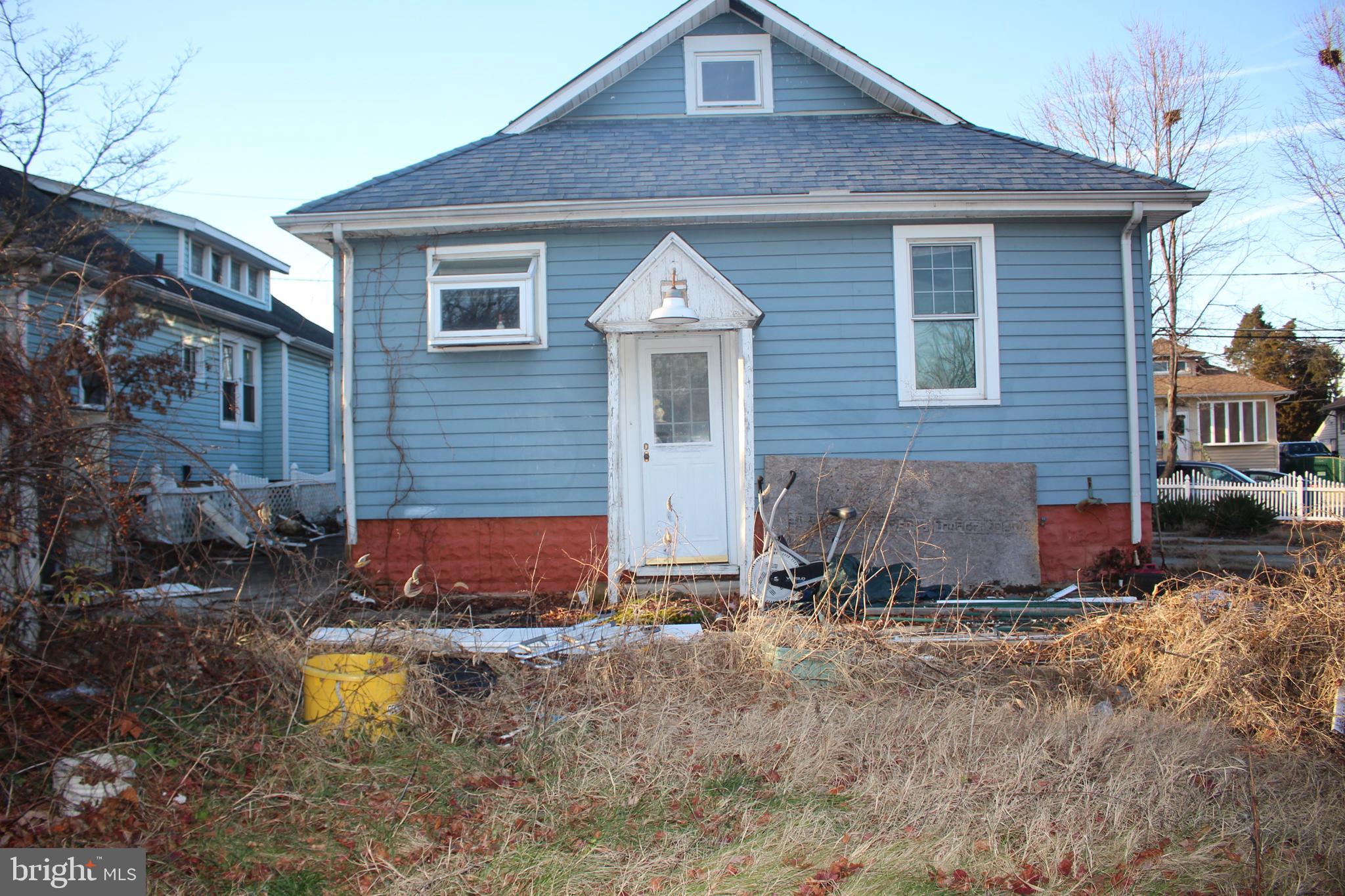 128 Amon Ave, Gloucester City, NJ 08030