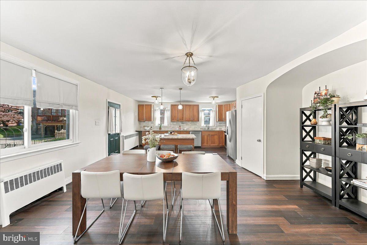 718 E Upsal St, Philadelphia, PA 19119 photo