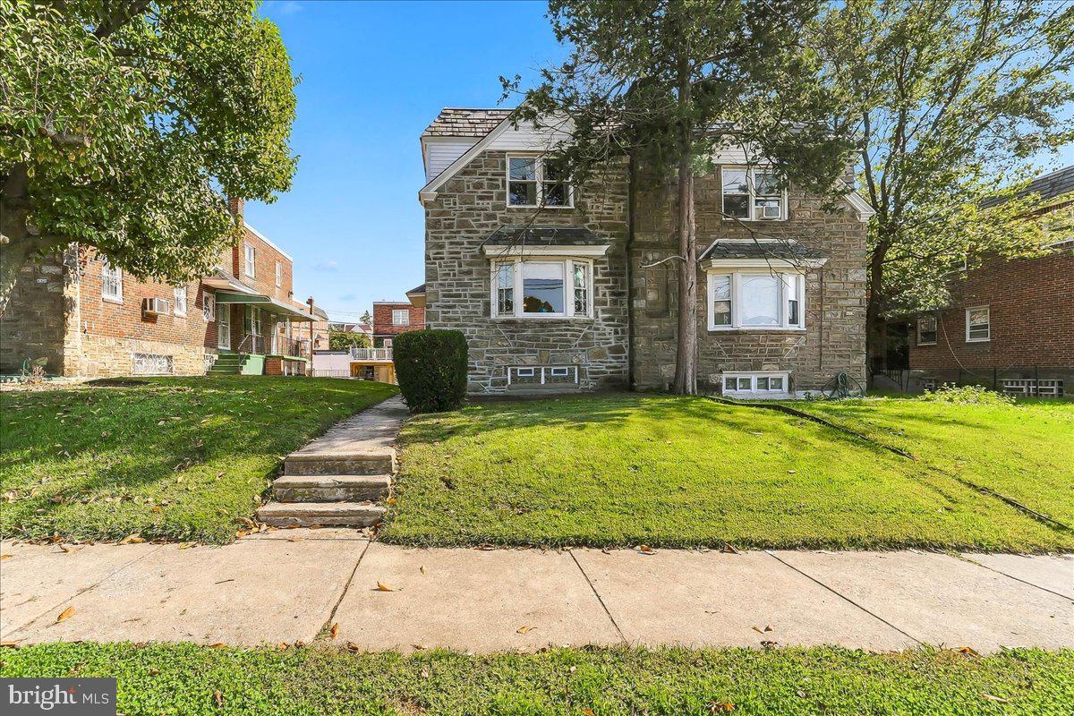 718 E Upsal St, Philadelphia, PA 19119 photo