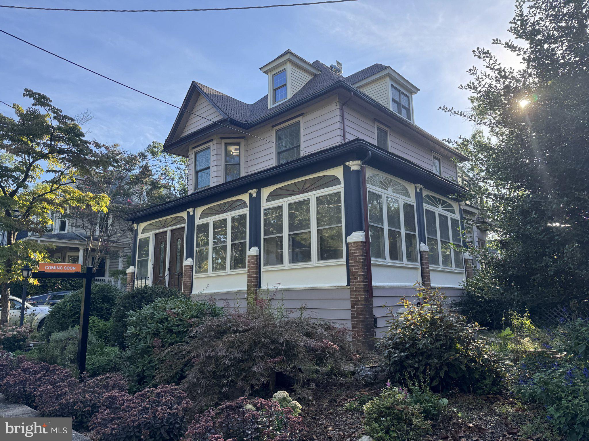 104 Madison Ave, Collingswood, NJ 08108