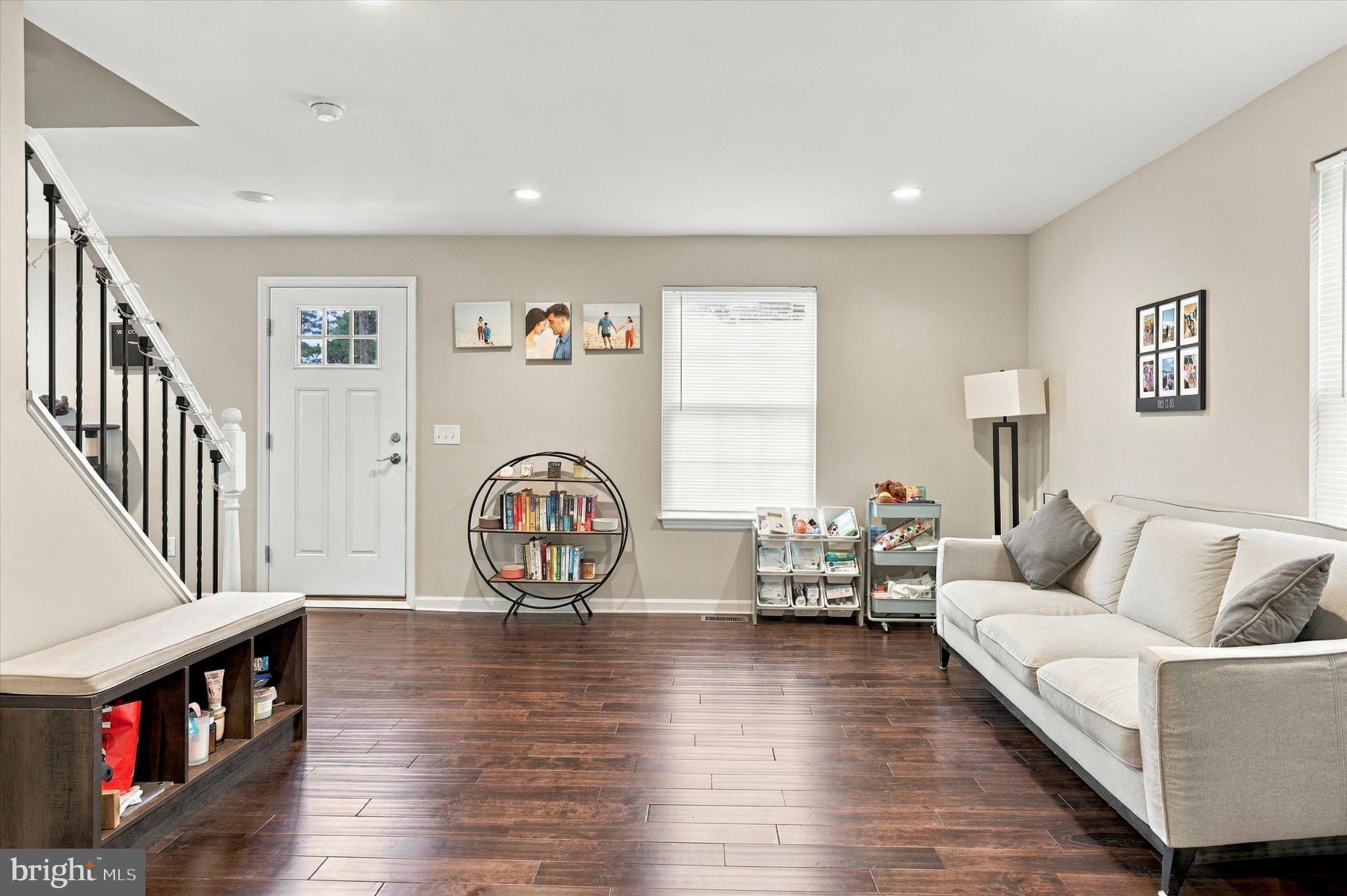 52 Station Ave, Franklinville, NJ 08322 photo