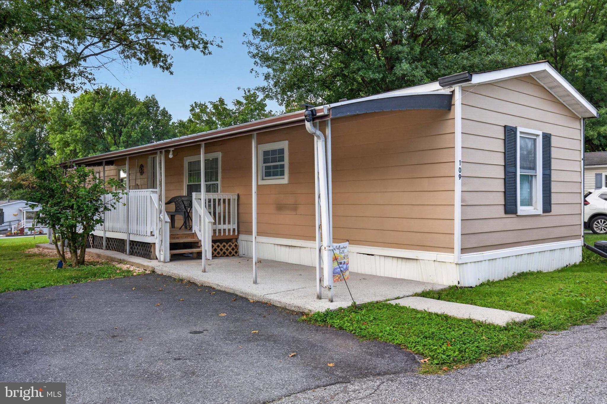 109 Nancy Blvd, Middletown, PA 17057 photo