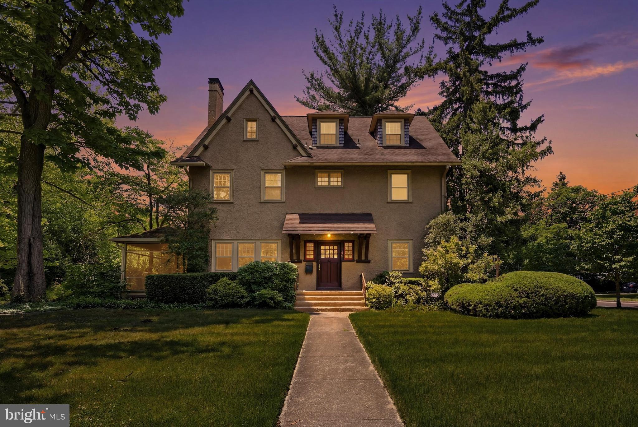100 Princeton Ave, Wenonah, NJ 08090