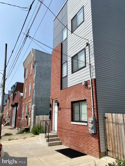2434 Mascher St, Philadelphia, PA 19133
