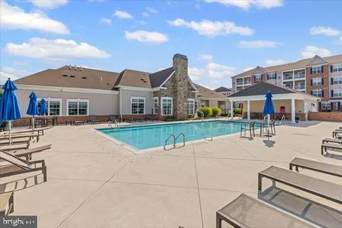 4021 Derby Ct, Cherry Hill, NJ 08002