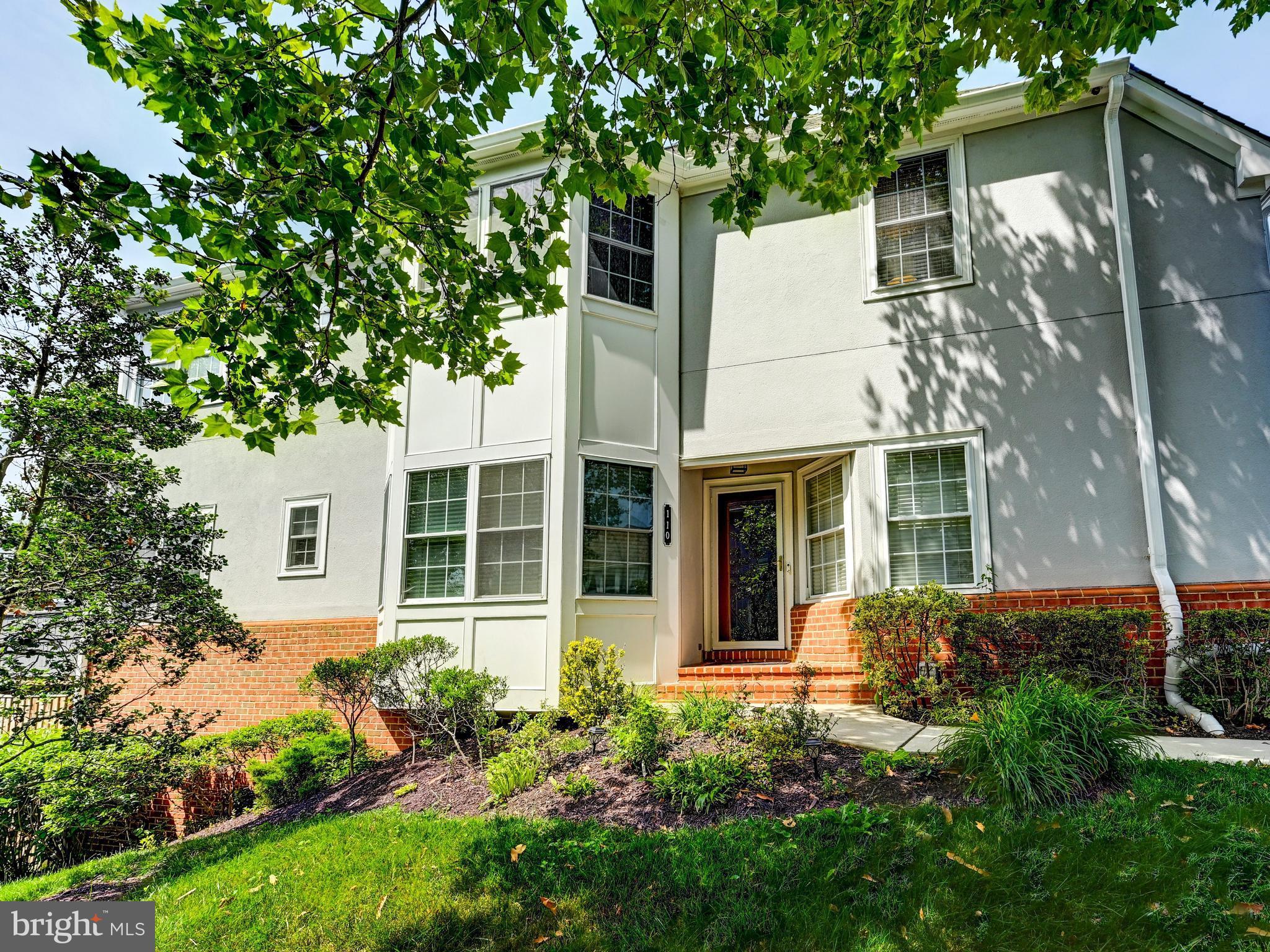 110 Old Plantation 110, Pikesville, MD 21208 photo