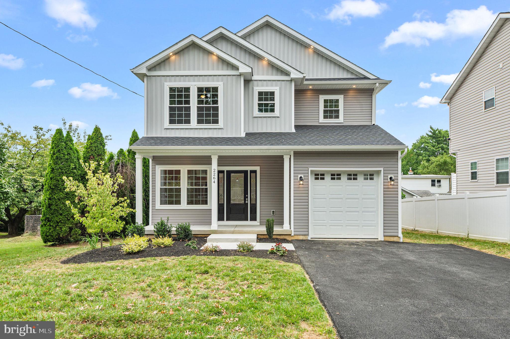 2264 Bowman Ave, Bensalem, PA 19020