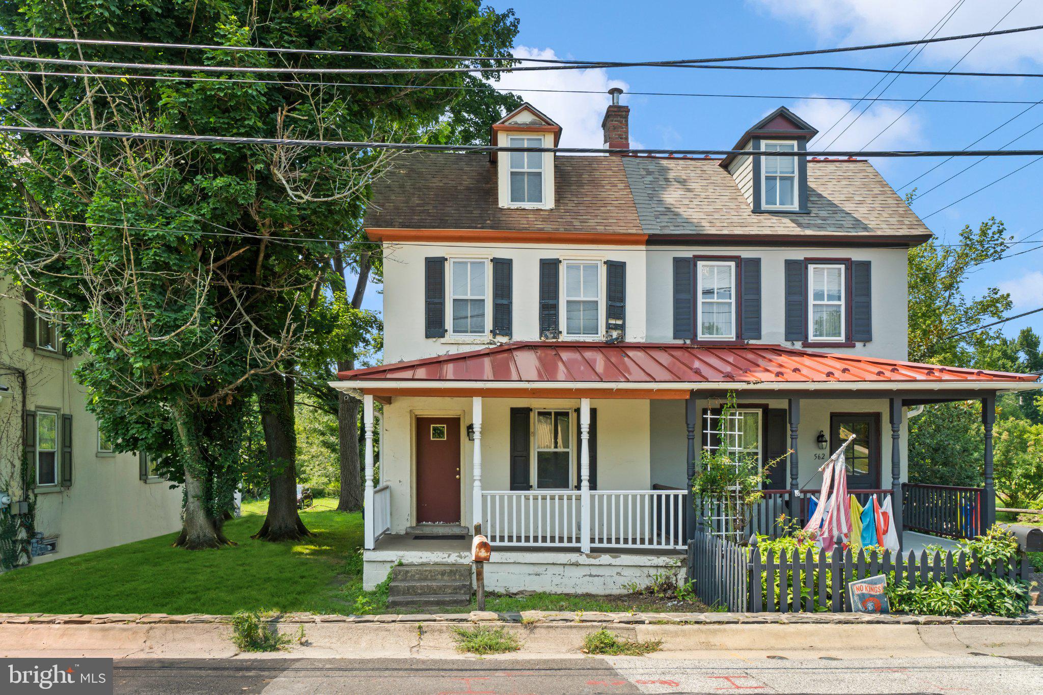 564 Bethlehem Pike, Fort Washington, PA 19034