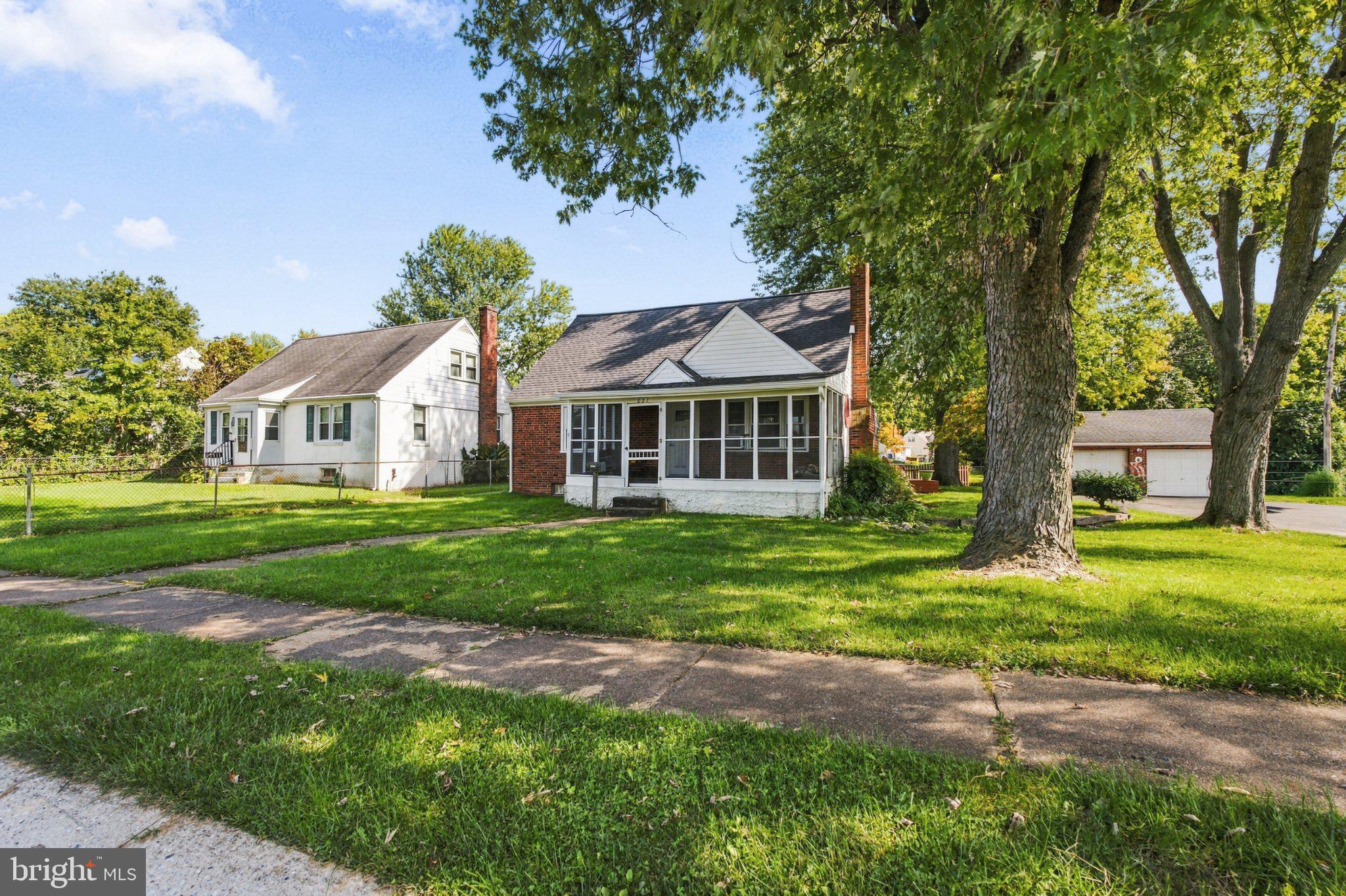 827 Elkton Rd, Newark, DE 19711