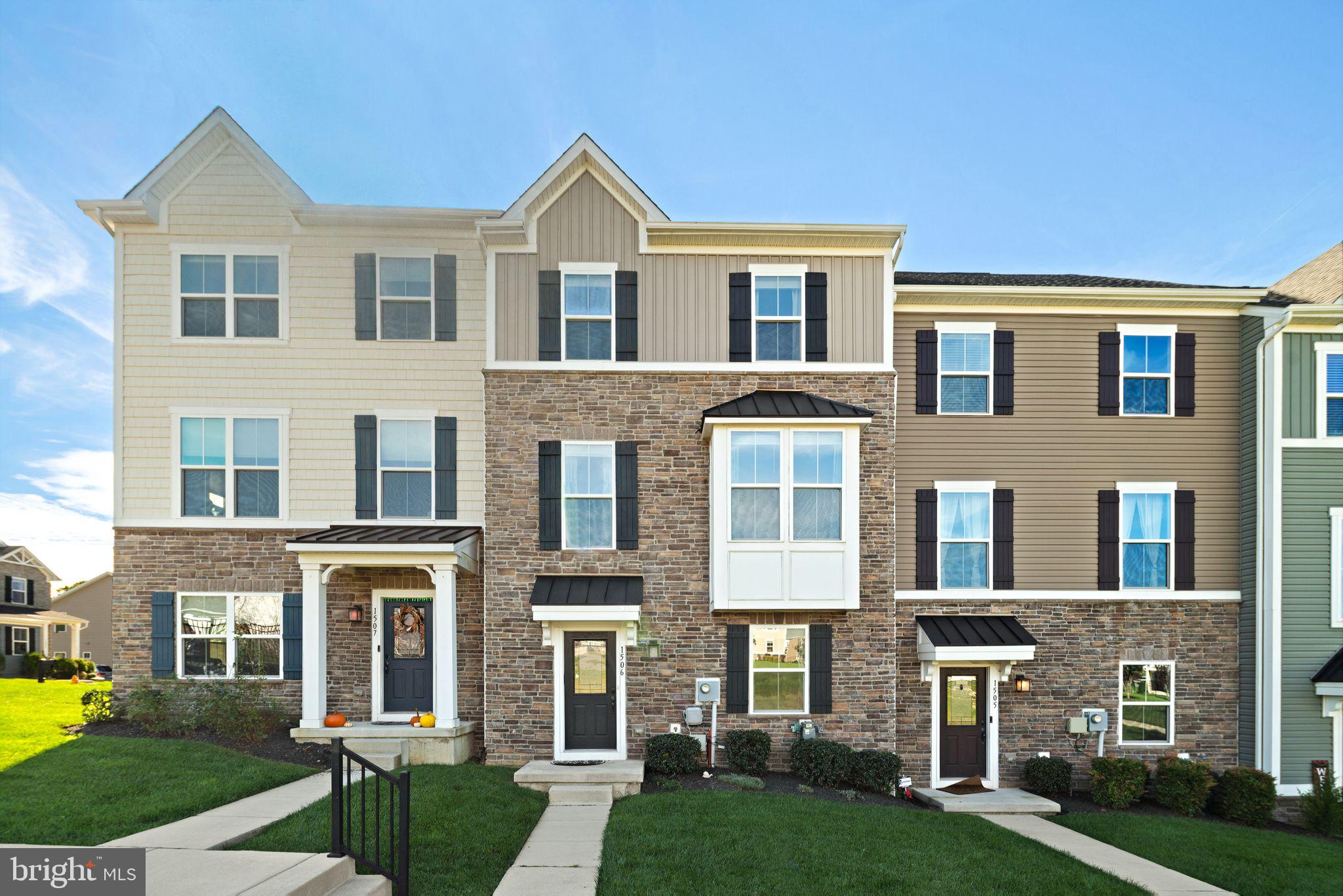1506 Authors Alley Aly, Romansville, PA 19320 photo