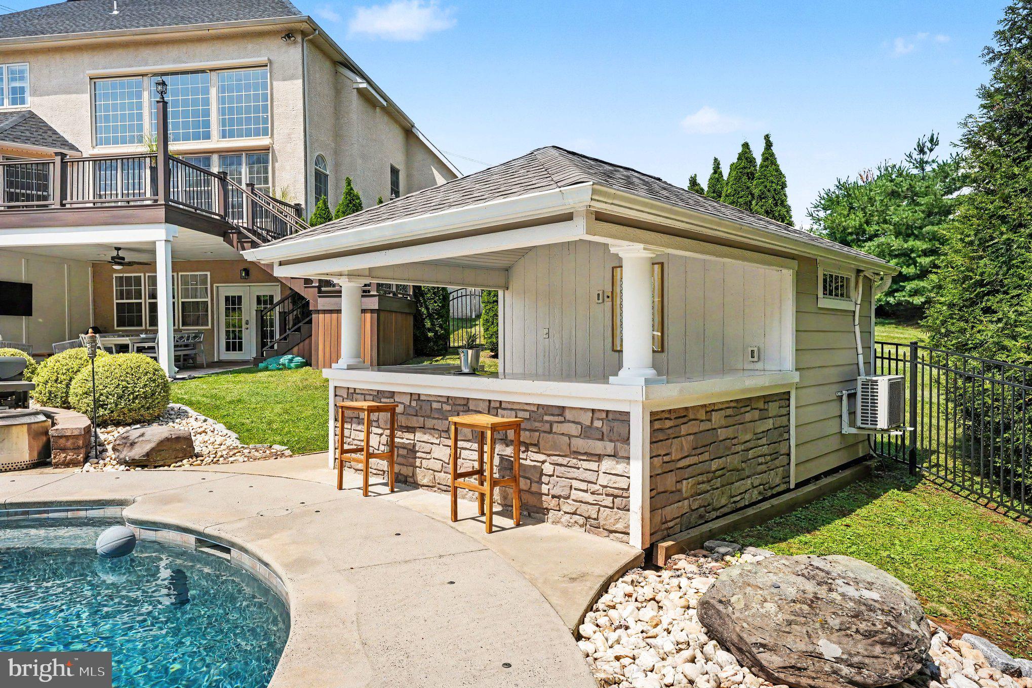 1120 Scheer Way, Collegeville, PA 19426 photo