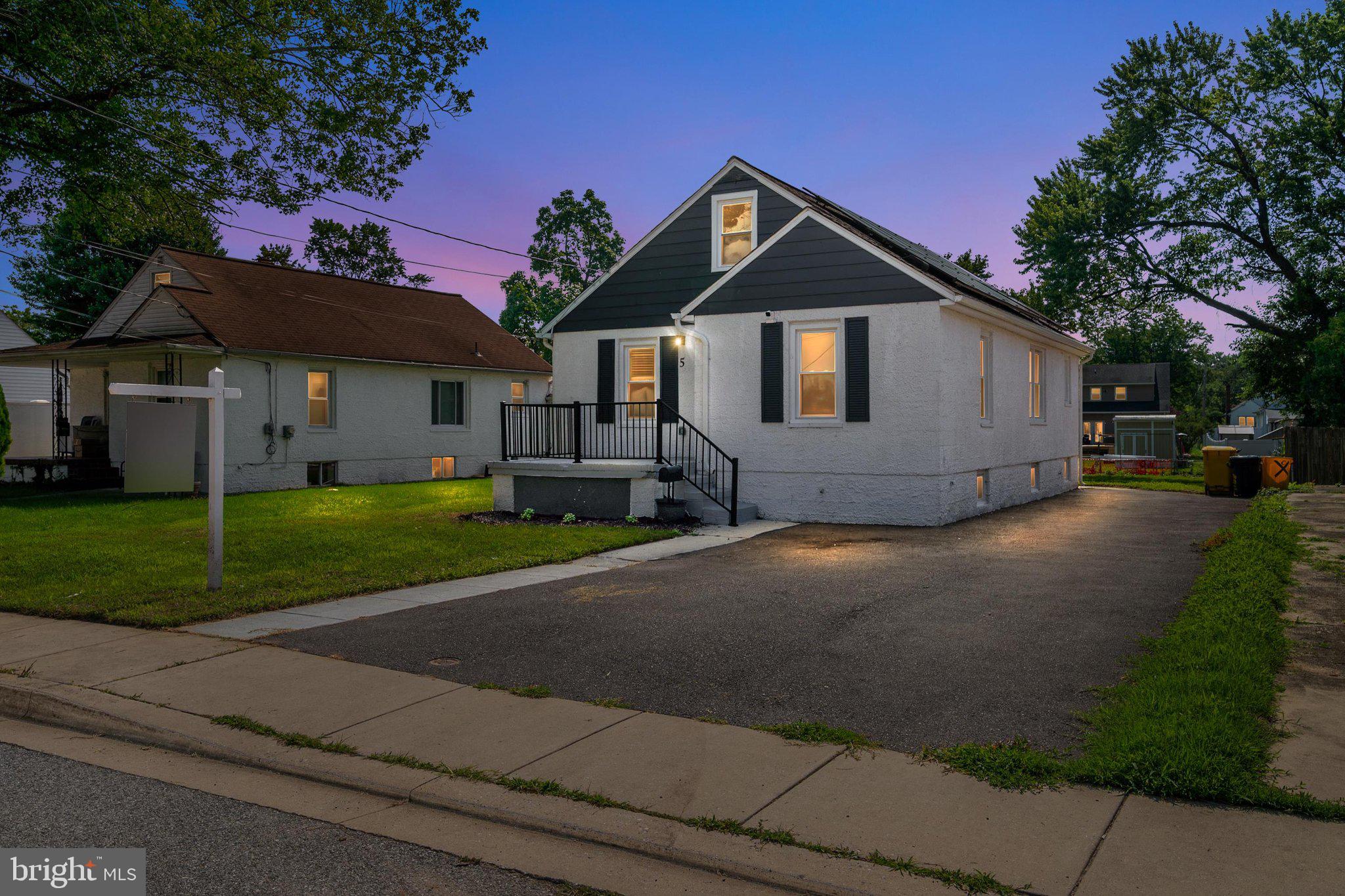 5 Hampton Rd, Linthicum Heights, MD 21090 photo