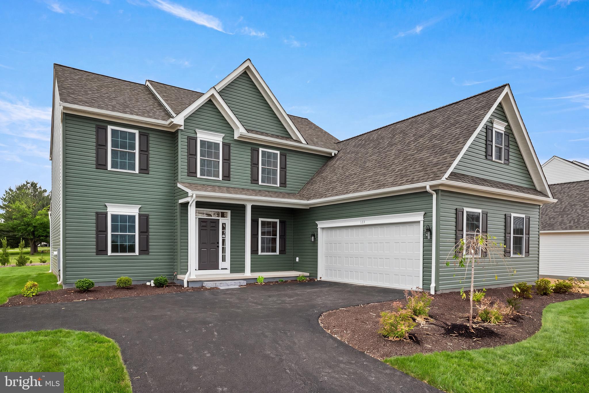 Wickmere St, Oxford, PA 19363