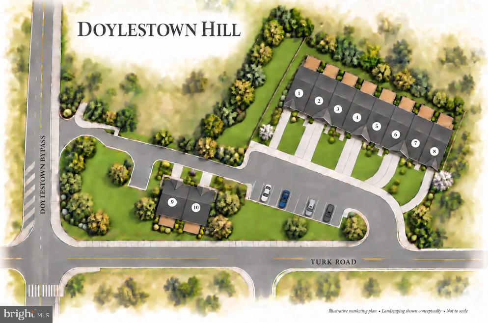 1963 Turk Rd, Doylestown, PA 18901 photo