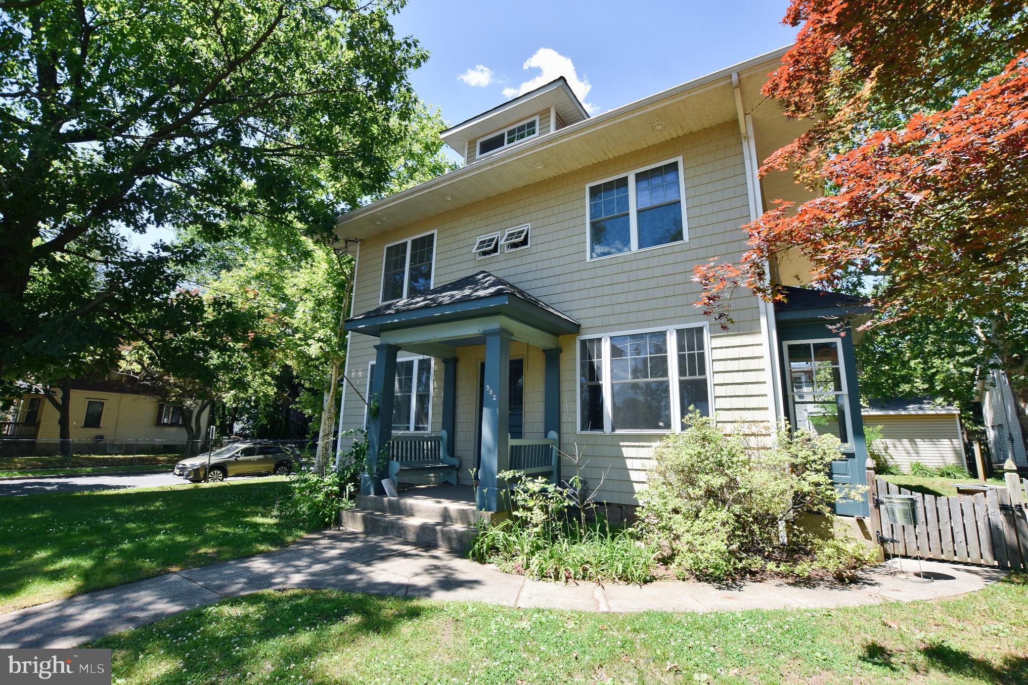 502 Burlington Ave, Delanco, NJ 08075 photo