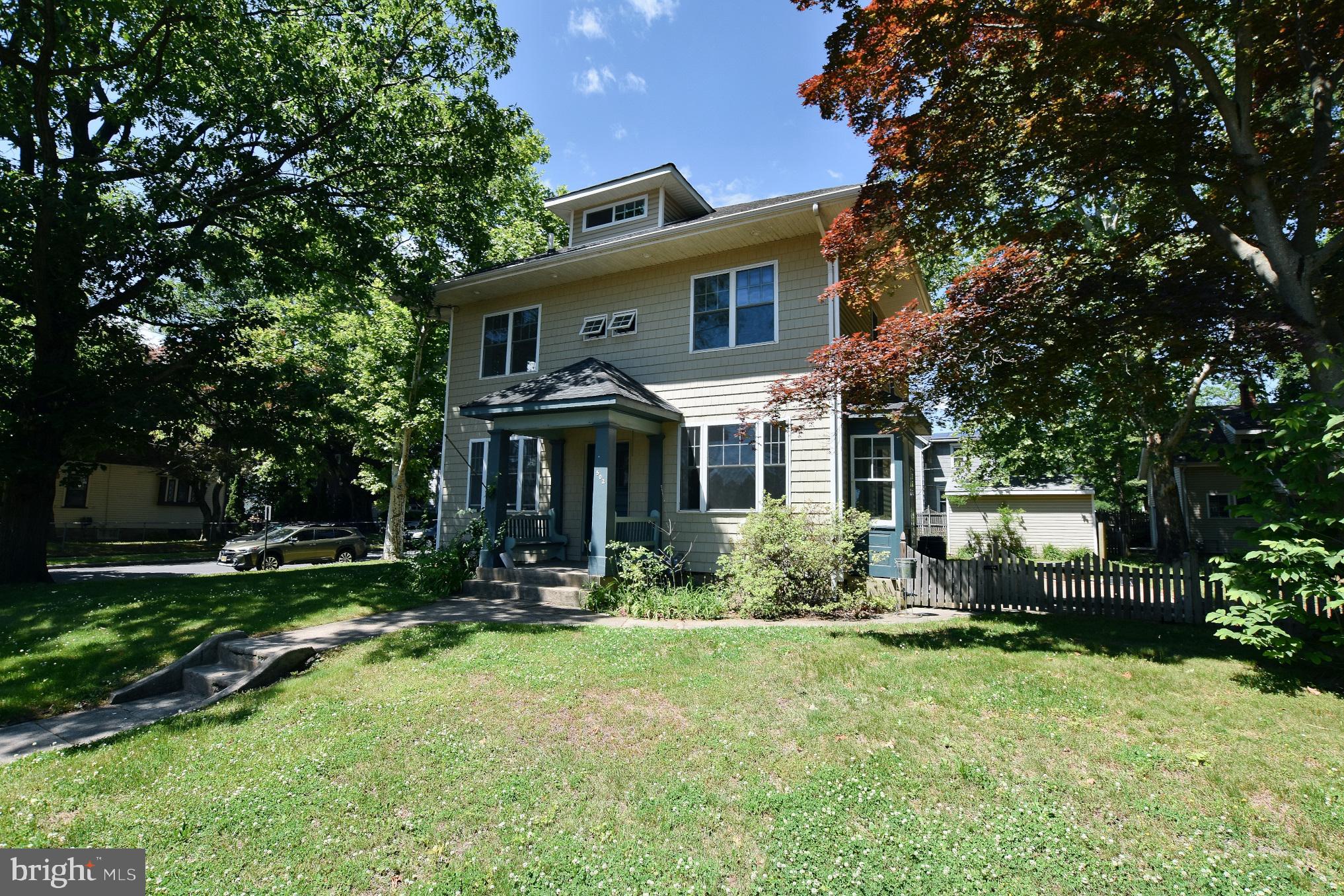 502 Burlington Ave, Delanco, NJ 08075 photo