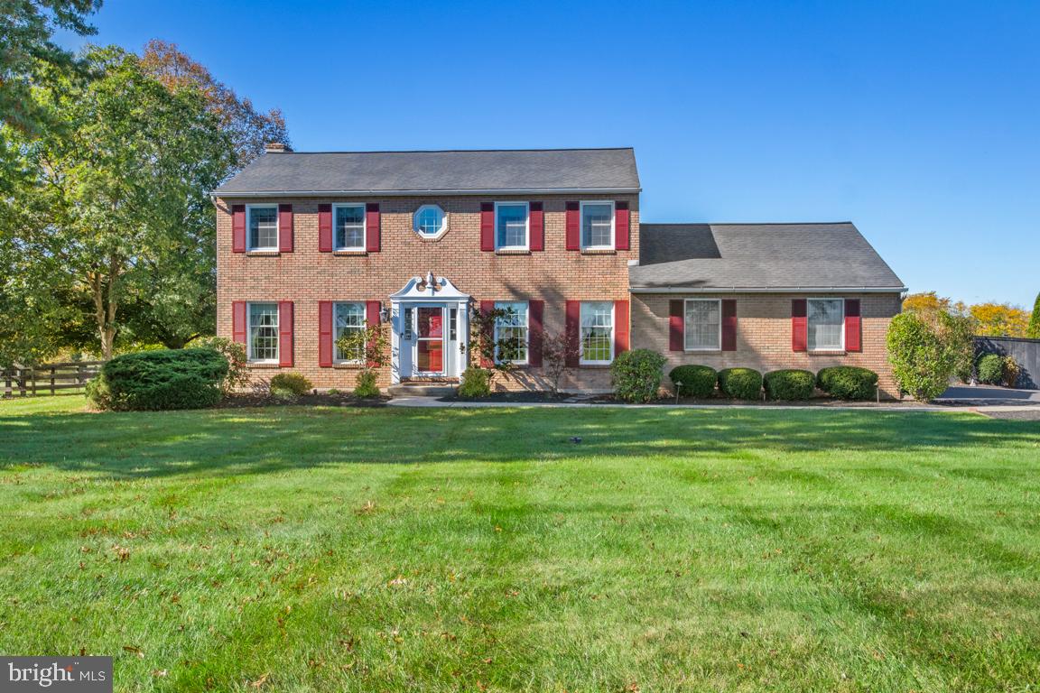 909 Lederach Crossroad, Schwenksville, PA 19473