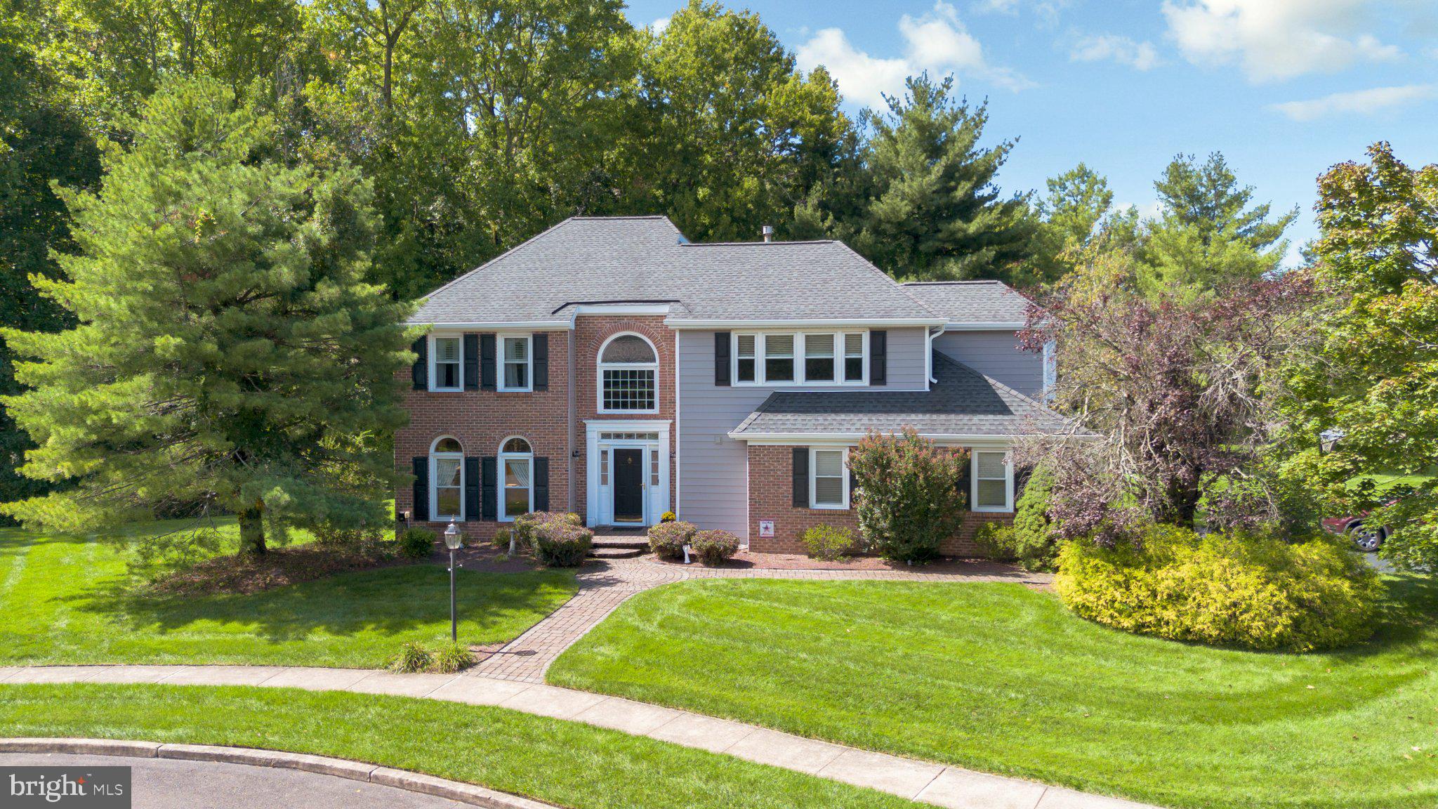 263 Pine Tree Terrace, Langhorne, PA 19047