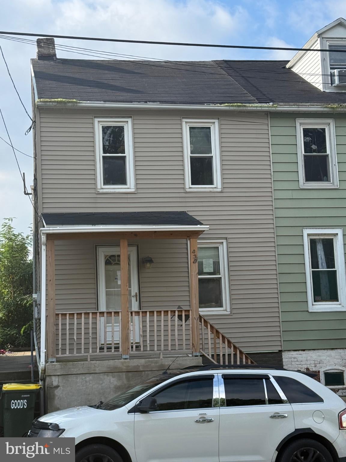 420 Manor St, Columbia, PA 17512