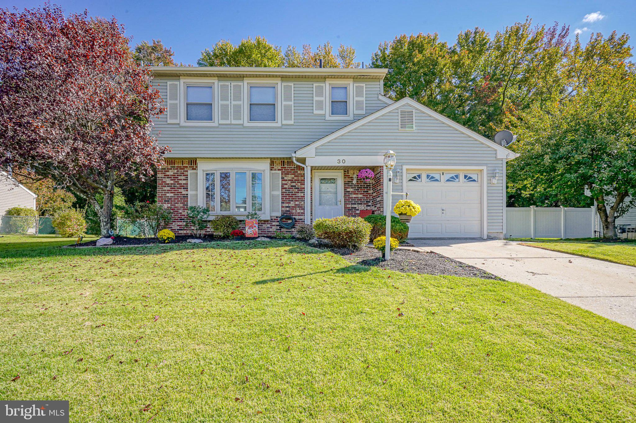 30 Tallowood Dr, Westampton, NJ 08060