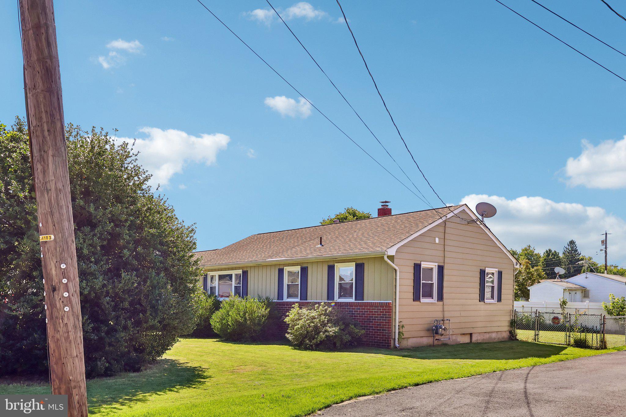 35 Eaton Rd, Pennsville, NJ 08070 photo