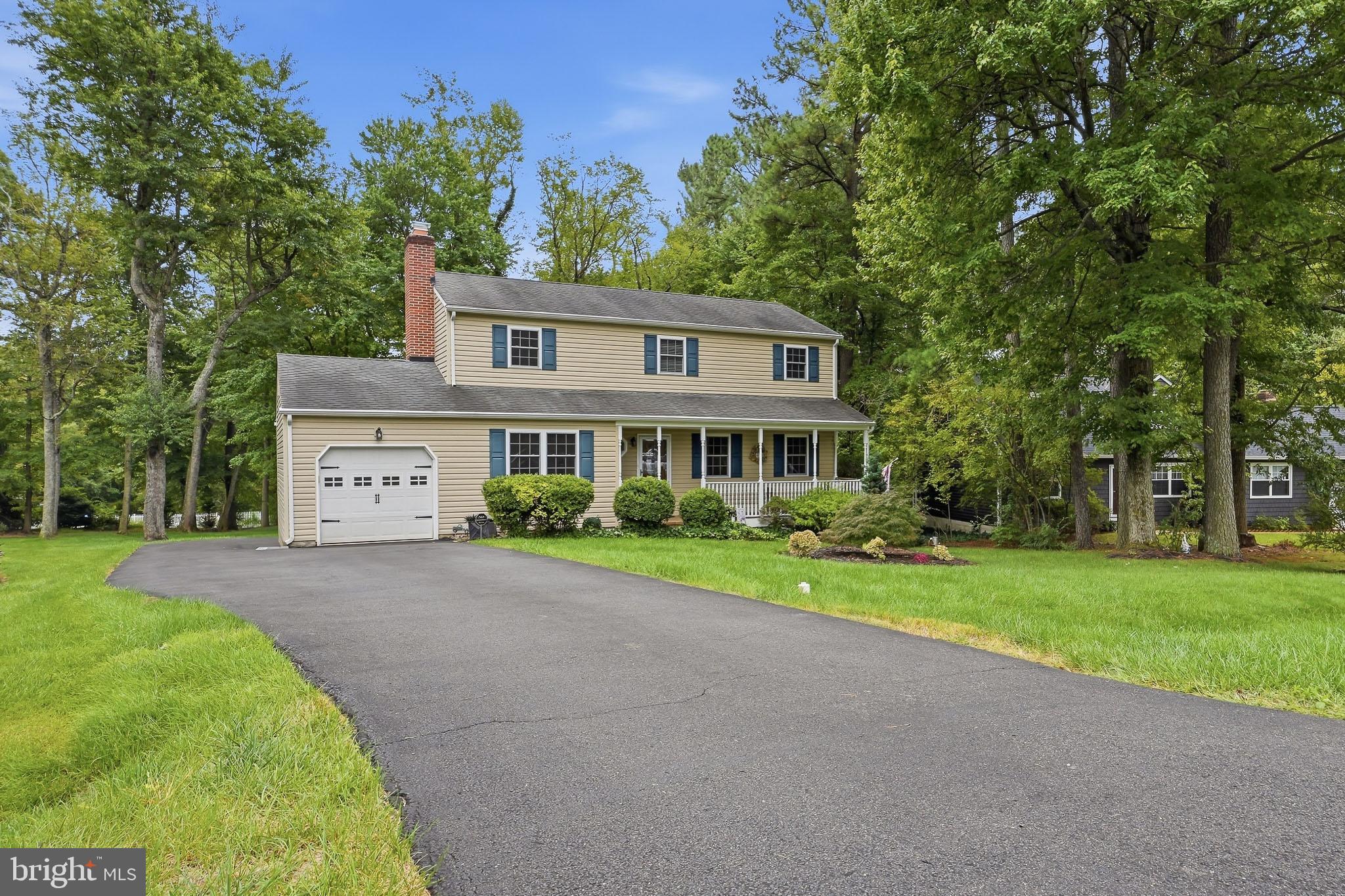 134 Tall Pines Rd, Newark, DE 19713