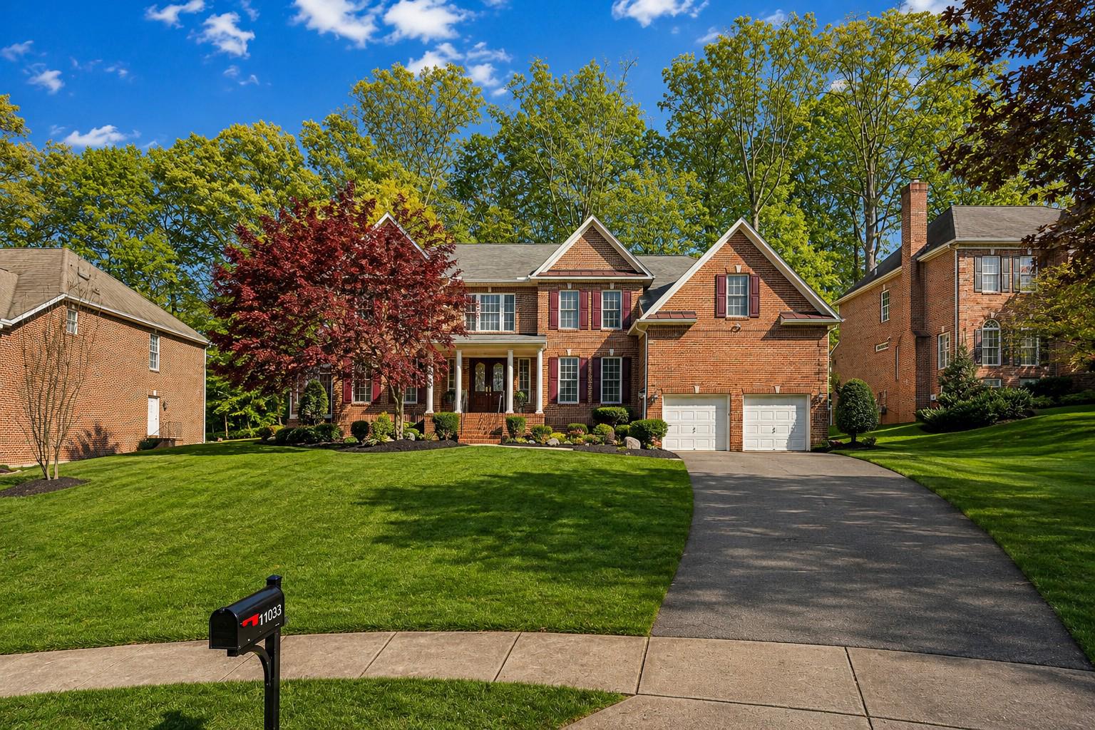 11033 Daybreak Ct, North Bethesda, MD 20852 photo