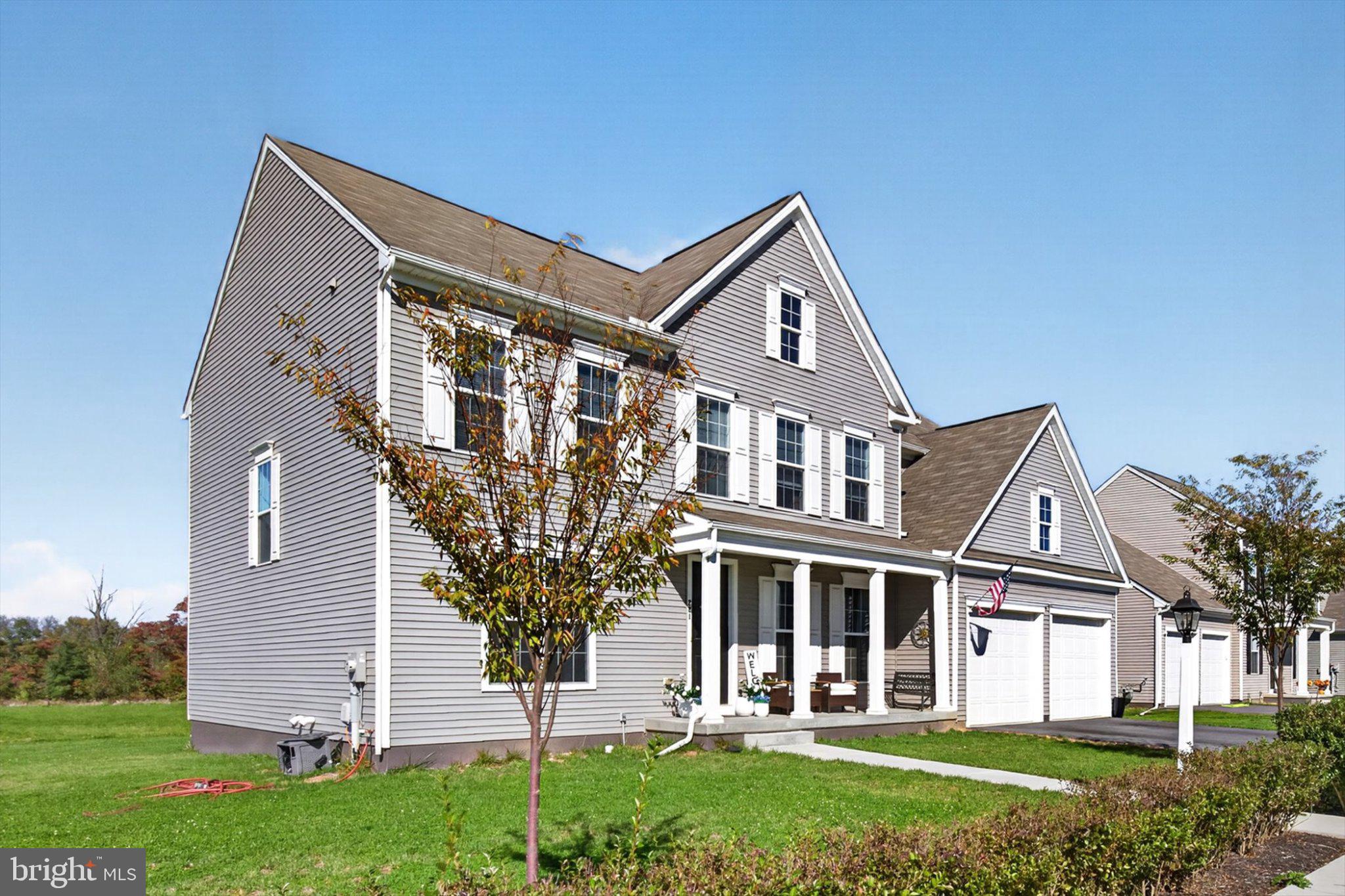 221 Moorefield St, Mechanicsburg, PA 17055 photo
