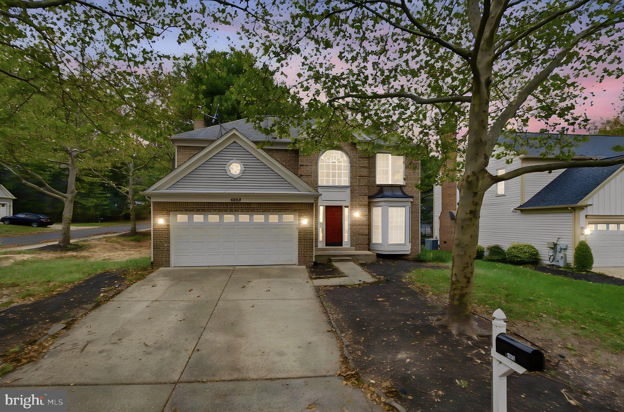 3522 Forest Haven Dr, Laurel, MD 20724