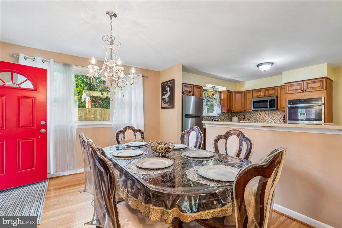 5309 Acorn Dr, Temple Hills, MD 20748 photo