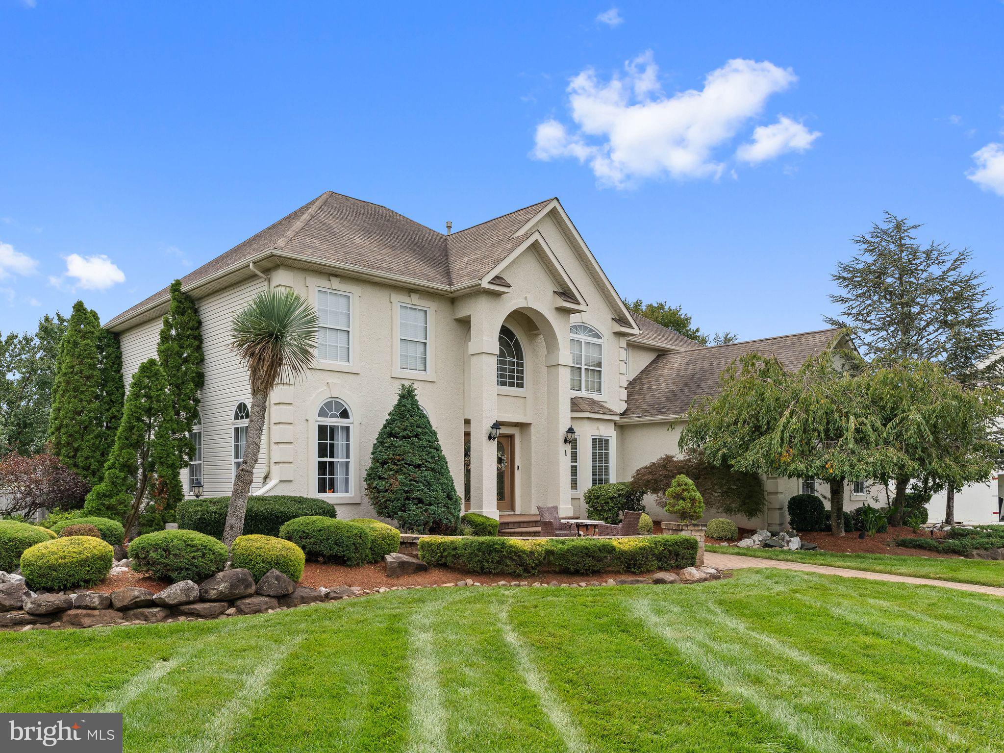 1 Doe Ct, Sewell, NJ 08080 photo