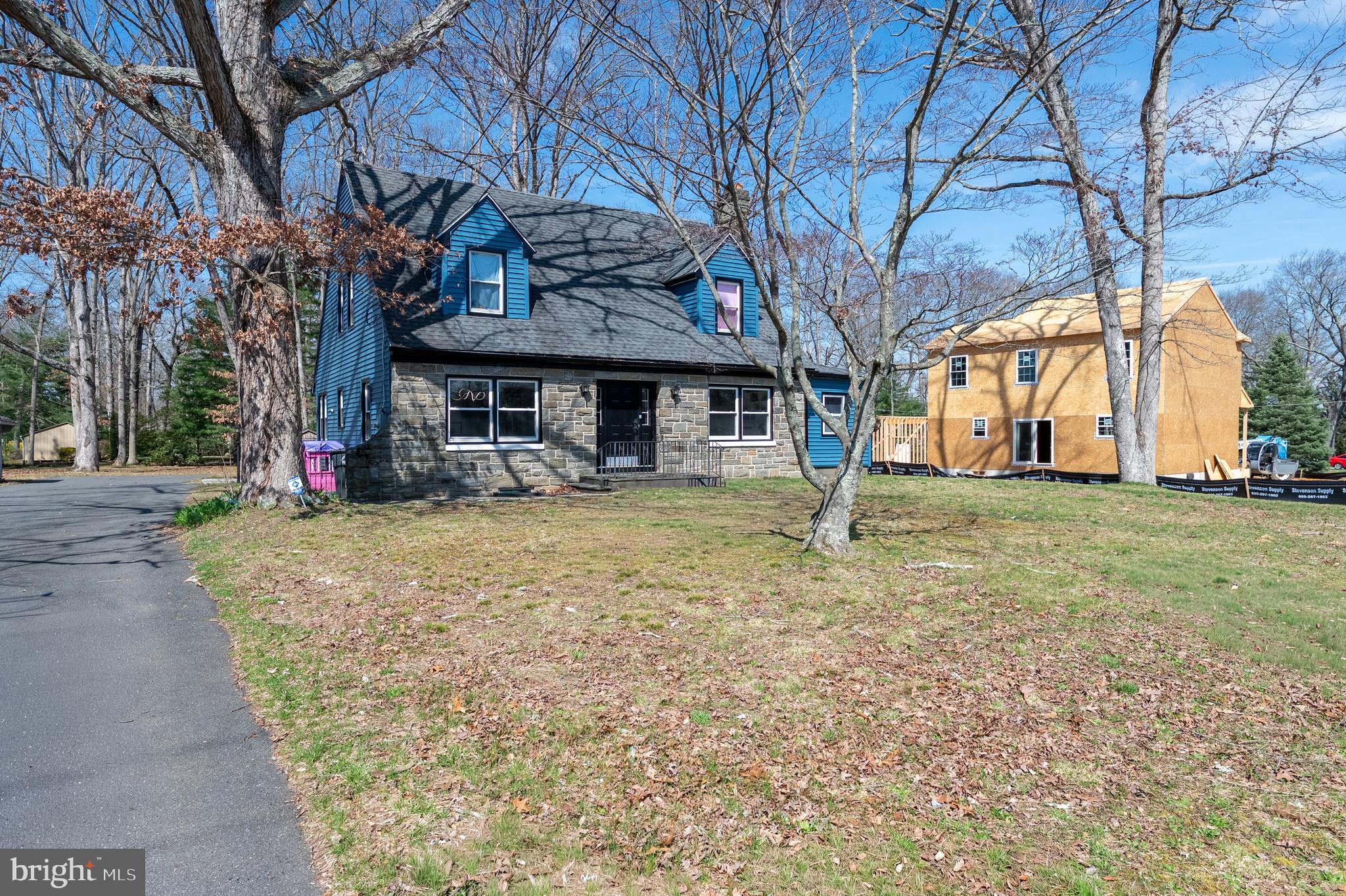 312 Madison Ave, Newfield, NJ 08344 photo