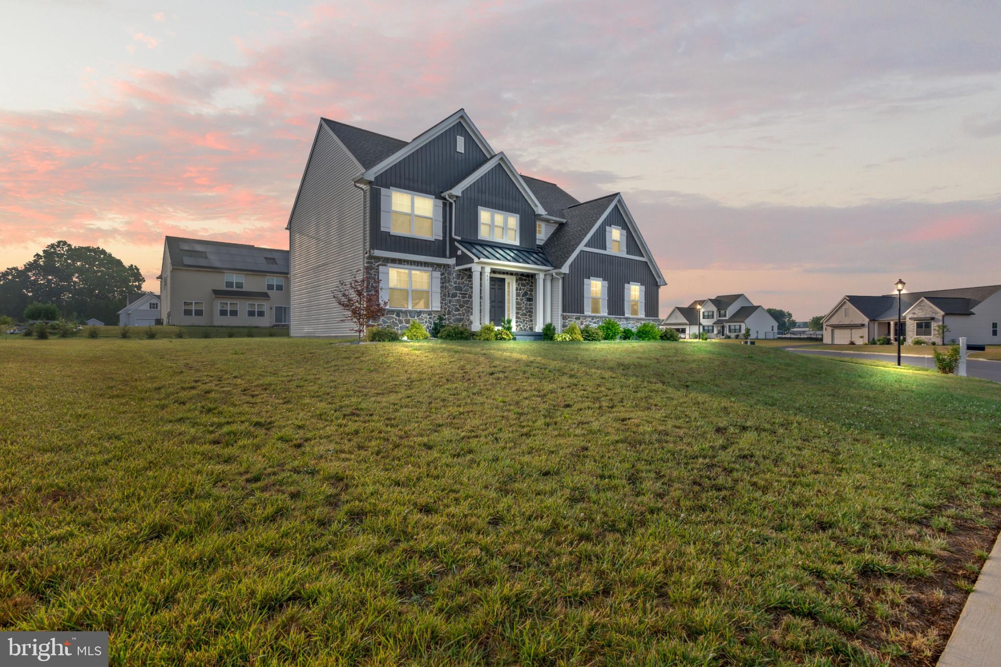 87 Drive #61 MONTICELLO DOCTOR L, Lebanon, PA 17042 photo