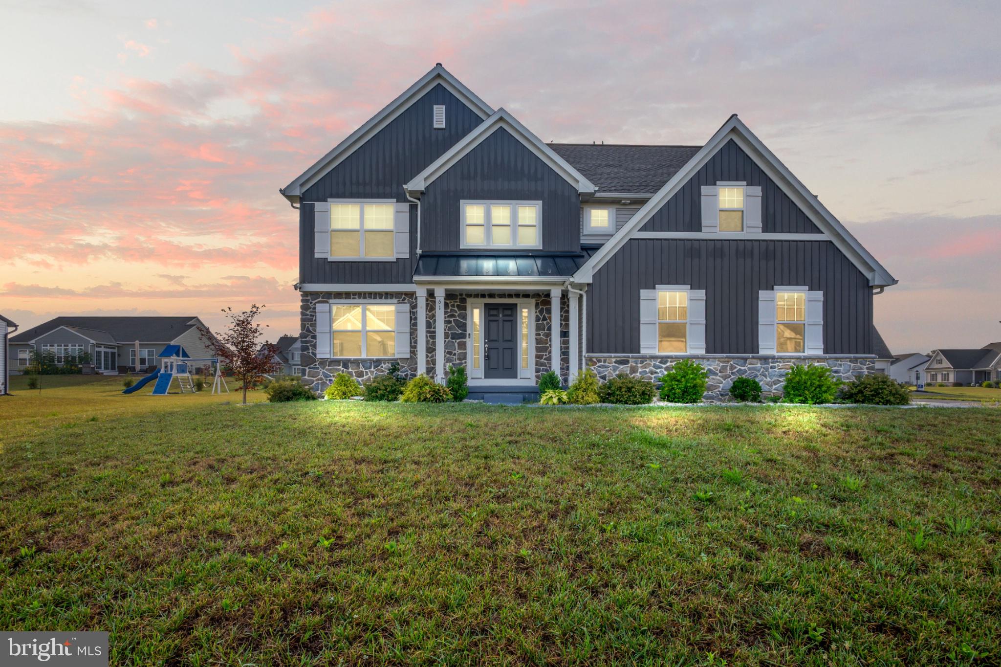 87 Drive, Lebanon, PA 17042