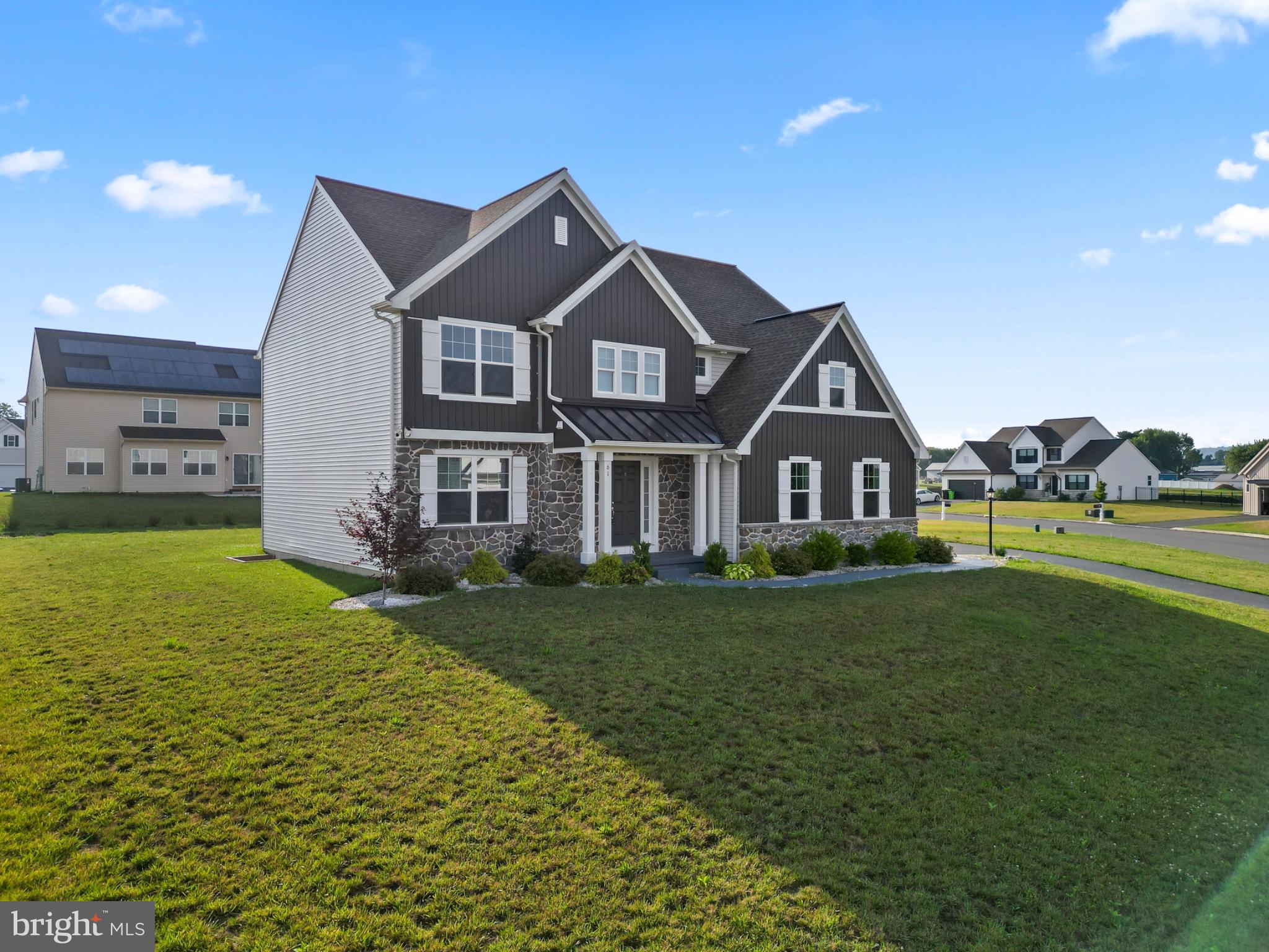 87 Drive #61 MONTICELLO DOCTOR L, Lebanon, PA 17042 photo