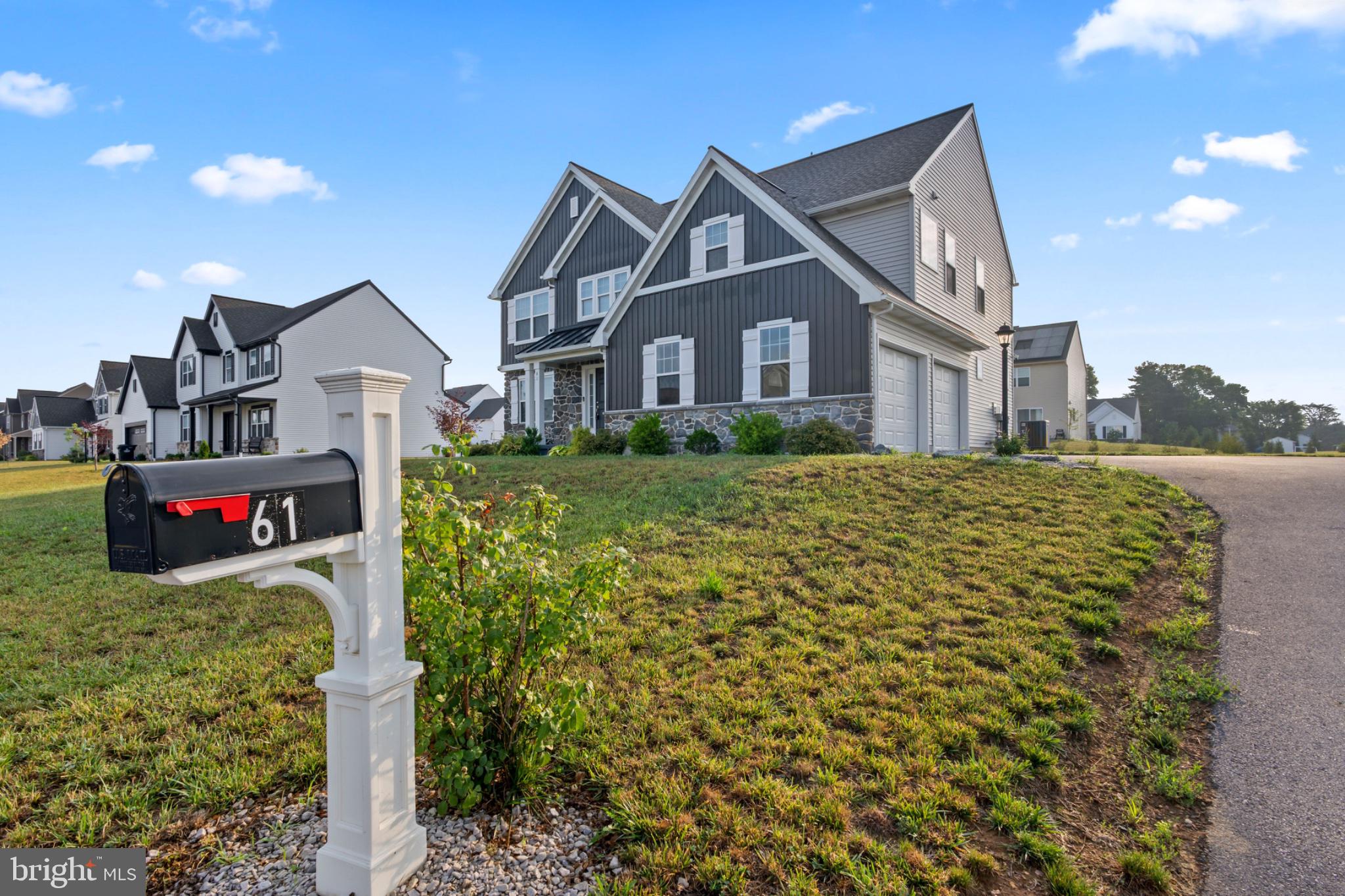 87 Drive #61 MONTICELLO DOCTOR L, Lebanon, PA 17042 photo