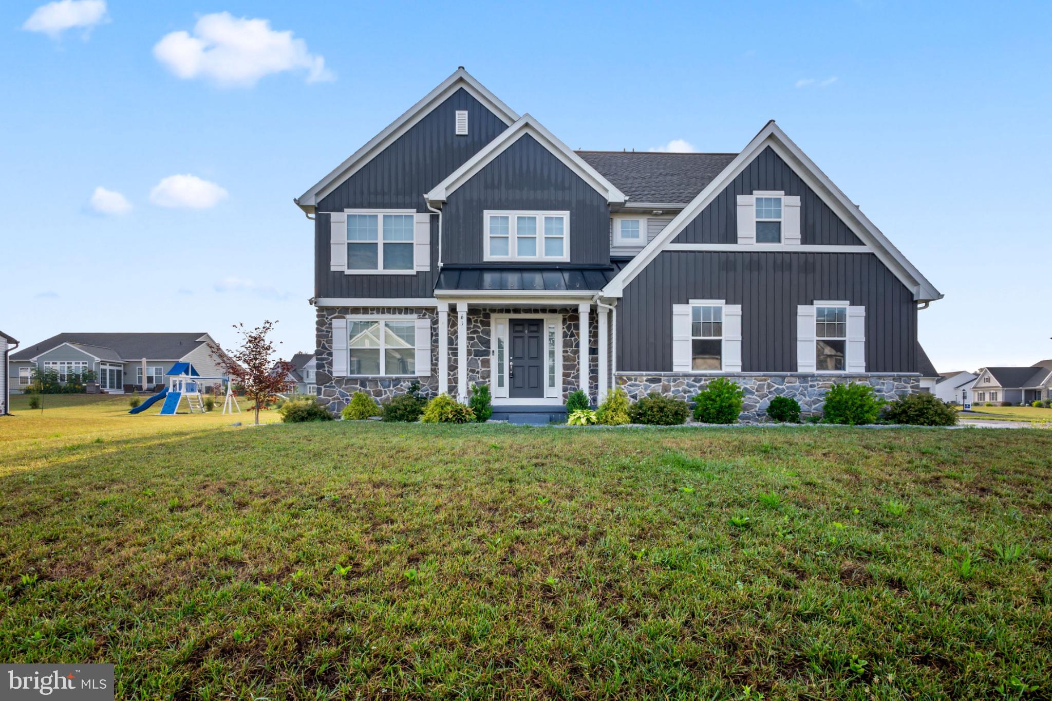 87 Drive #61 MONTICELLO DOCTOR L, Lebanon, PA 17042 photo
