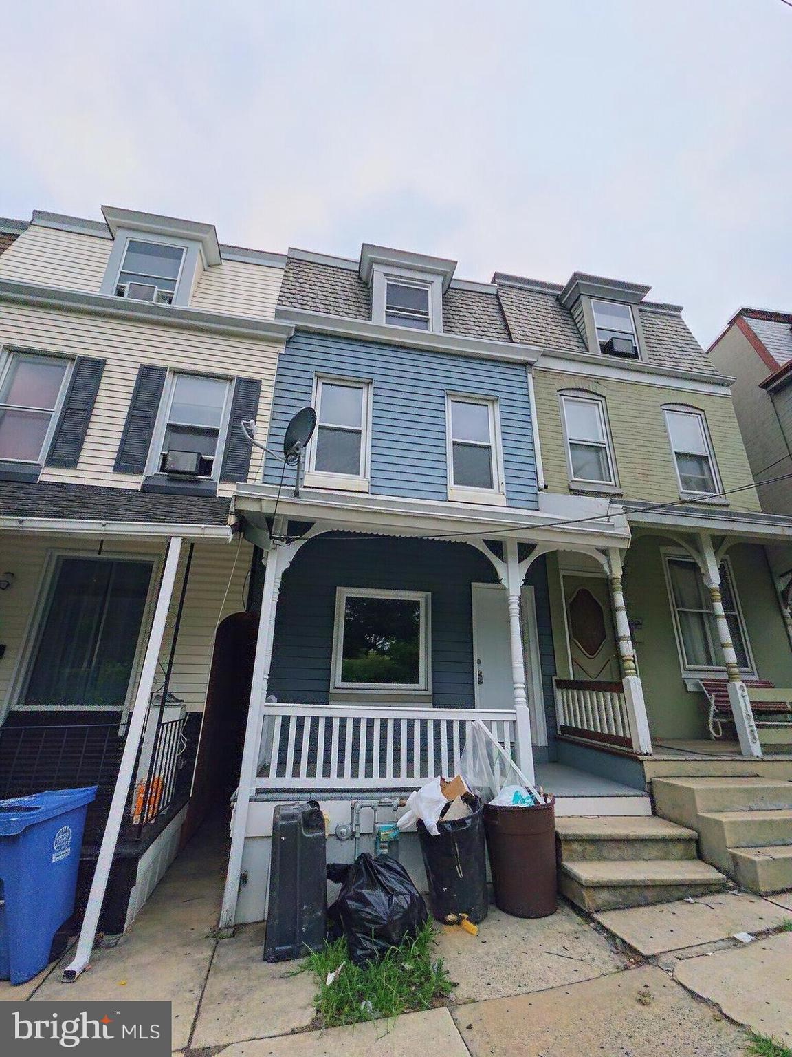 2126 Kutztown Rd, Reading, PA 19605