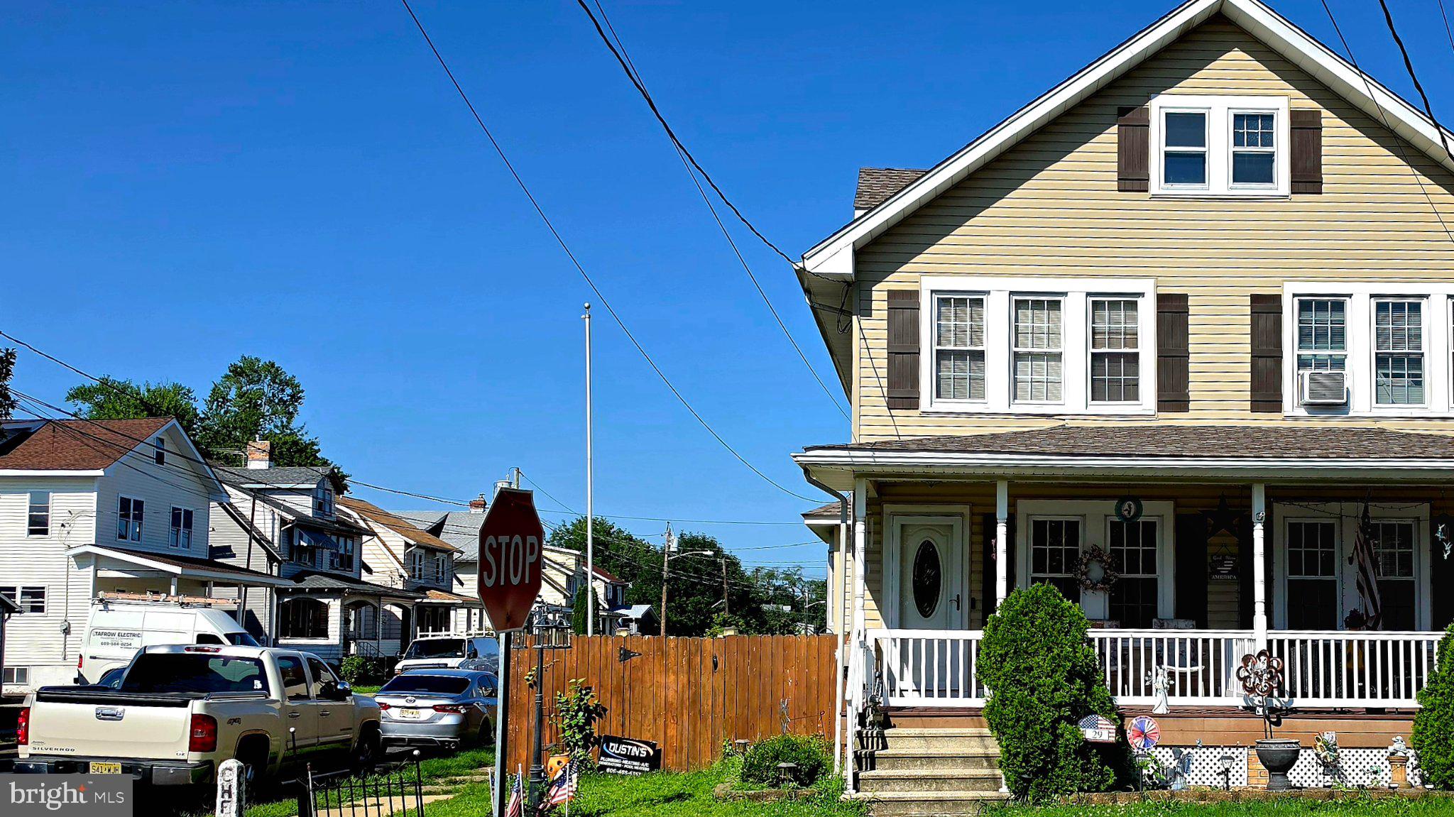 29 Chewalla Blvd, Hampton, NJ 08619
