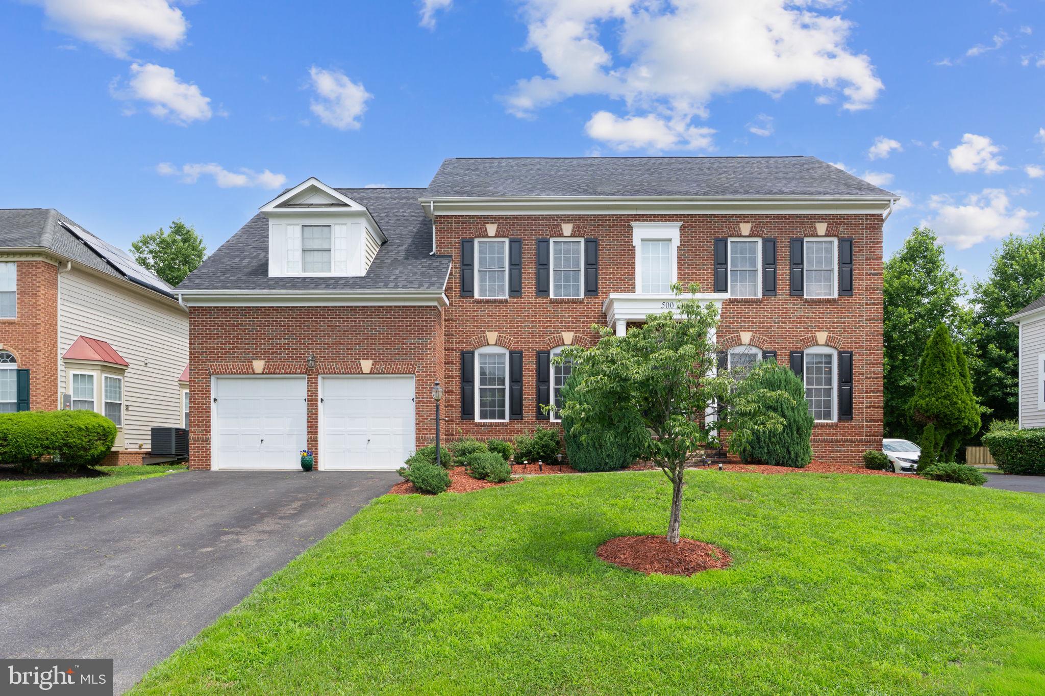 500 Ashaway Ln, Upper Marlboro, MD 20774 photo