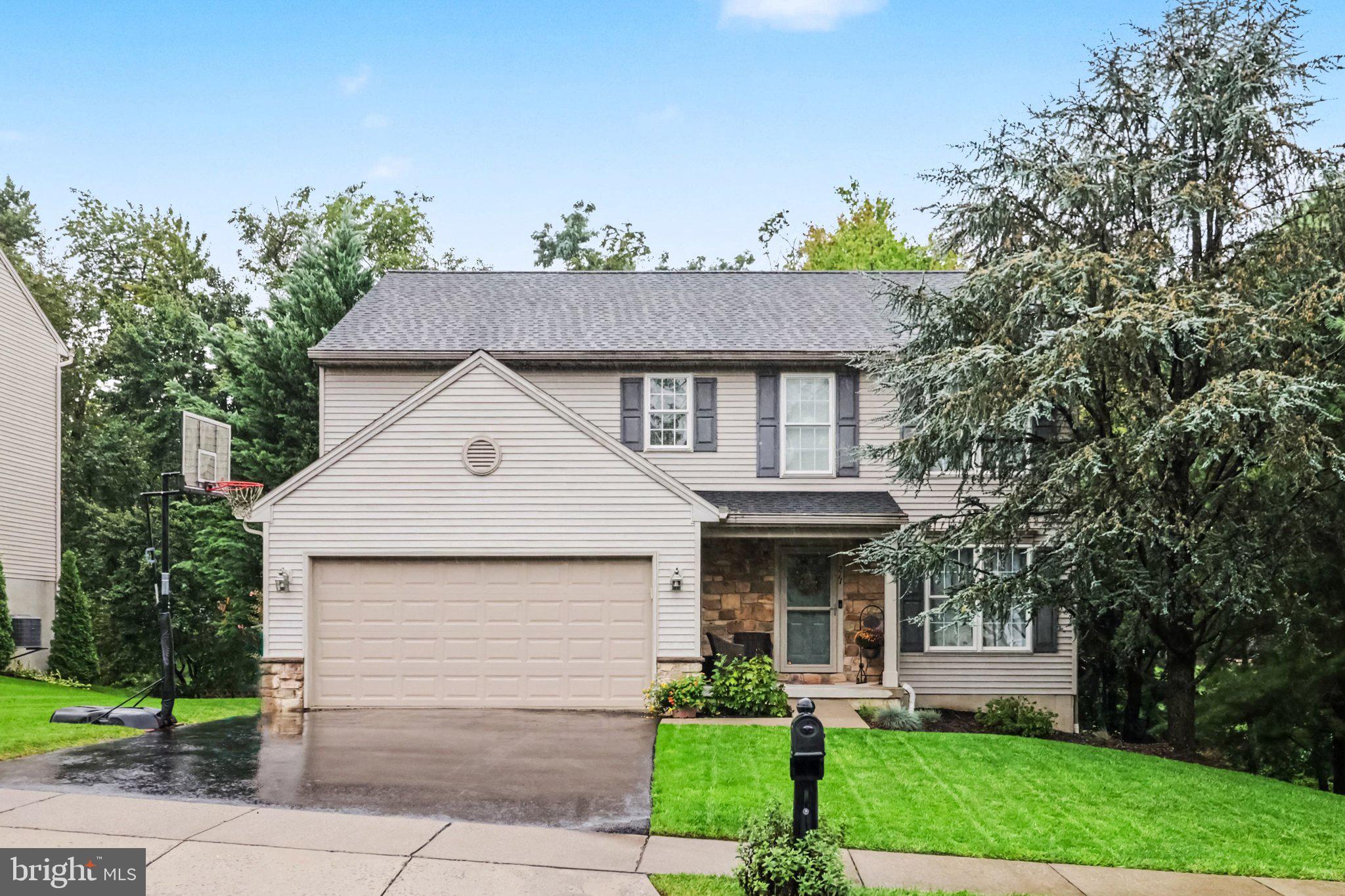 211 Edenderry Way, Enola, PA 17025 photo