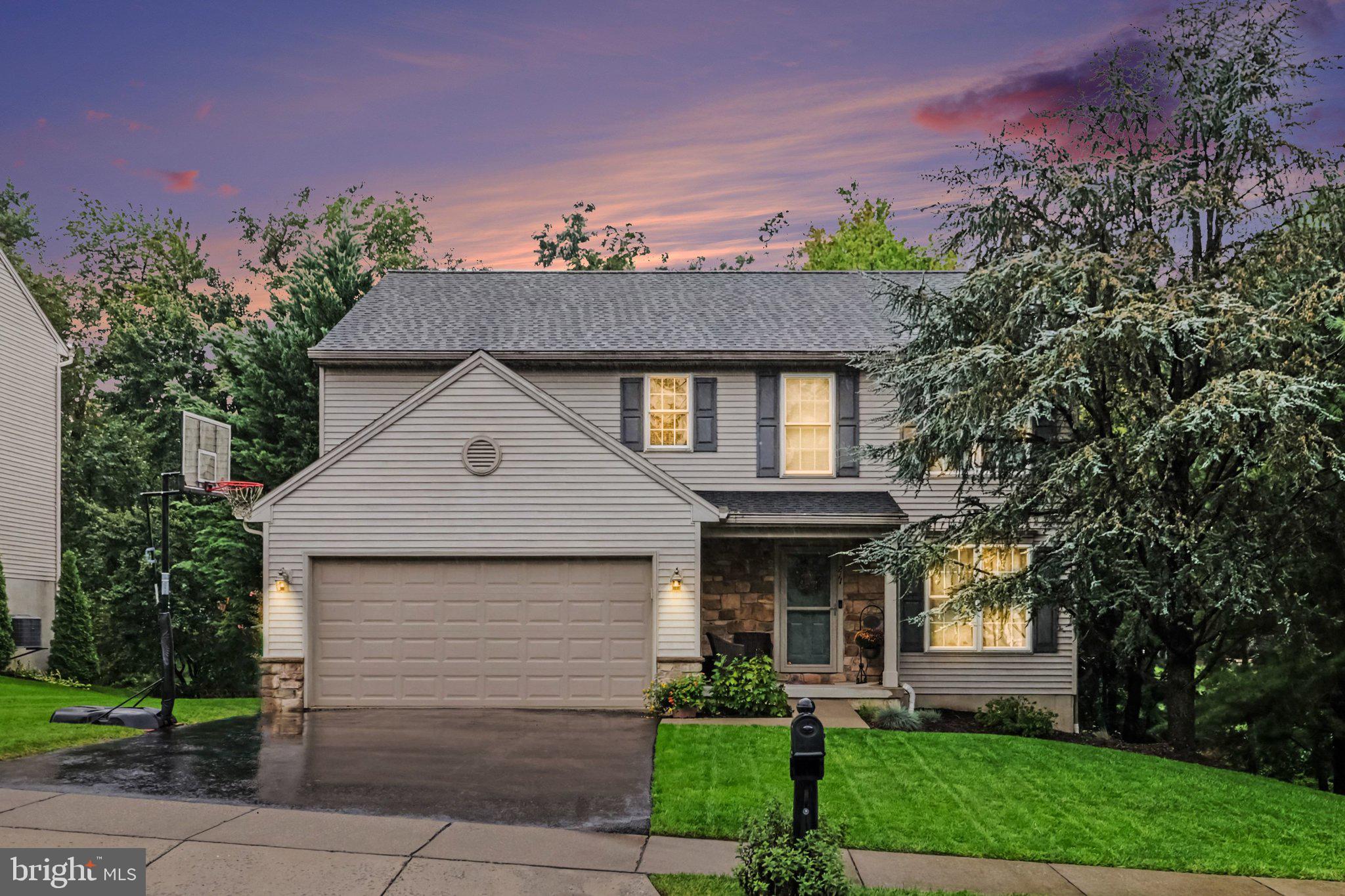 211 Edenderry Way, Enola, PA 17025 photo