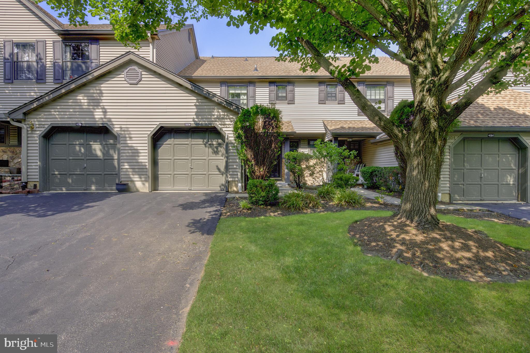 505 Marten Rd, Princeton, NJ 08540