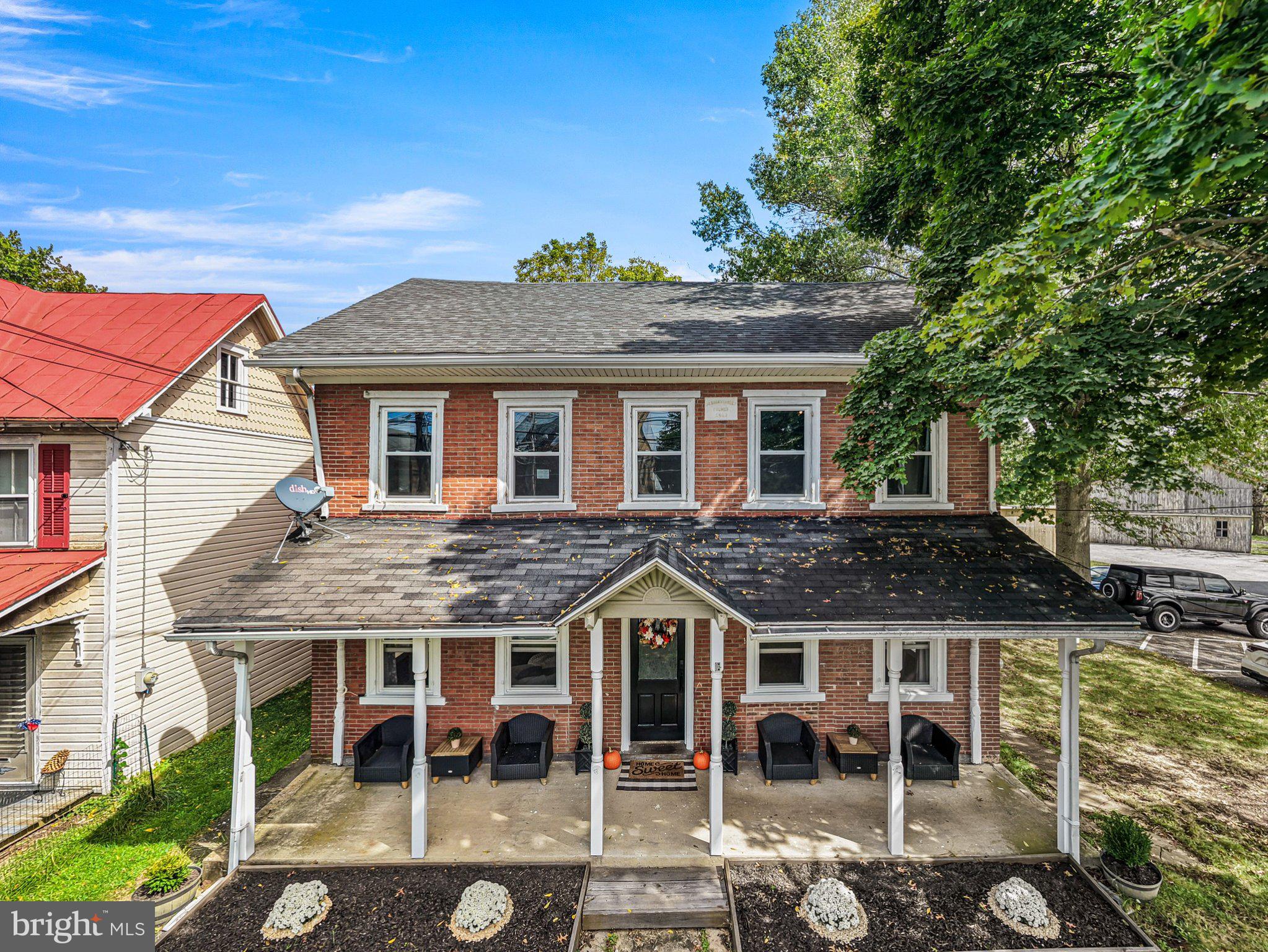 1205 Swede Rd, Douglassville, PA 19518 photo