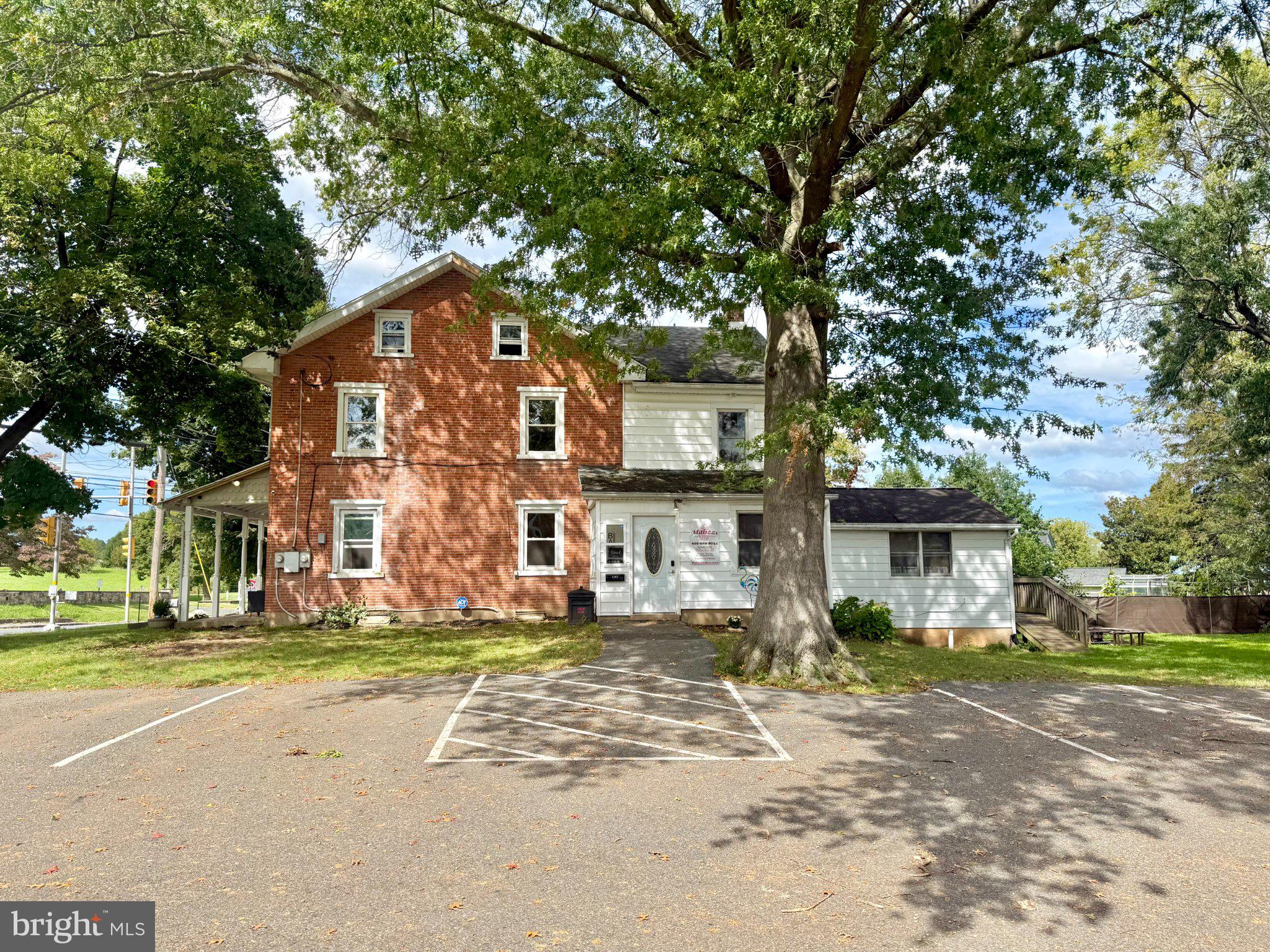 1205 Swede Rd, Douglassville, PA 19518 photo