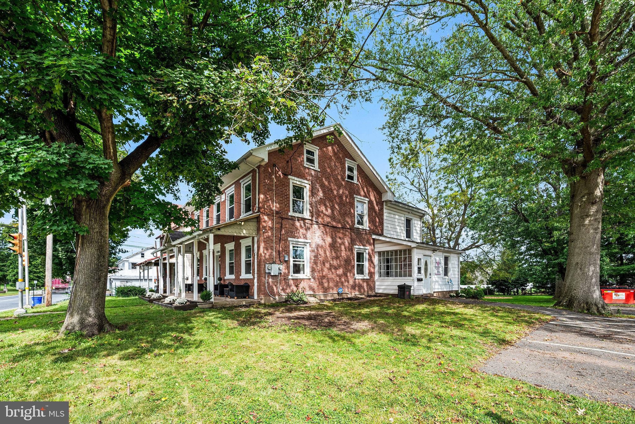1205 Swede Rd, Douglassville, PA 19518 photo