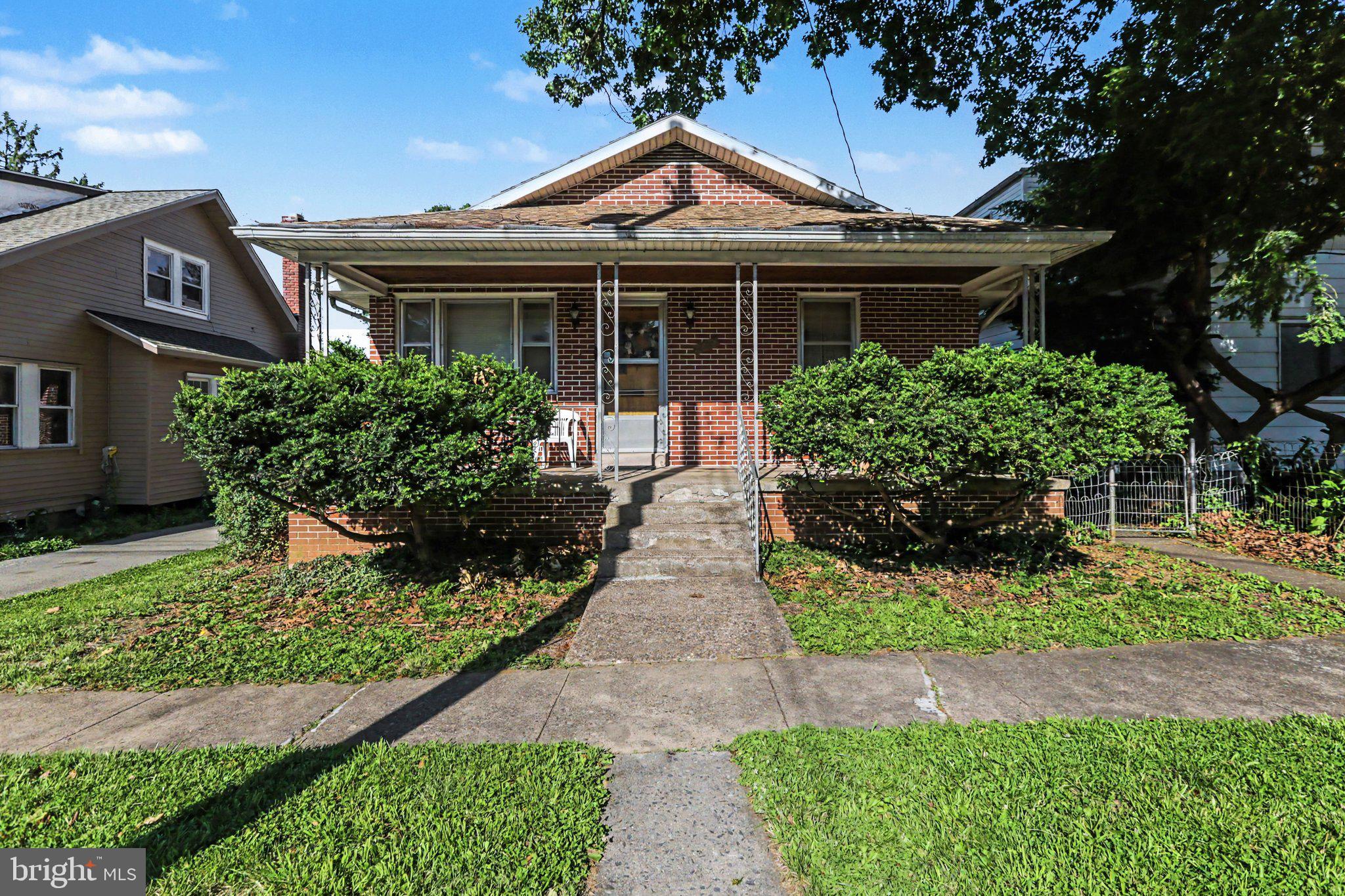 1212 19th St, Harrisburg, PA 17104