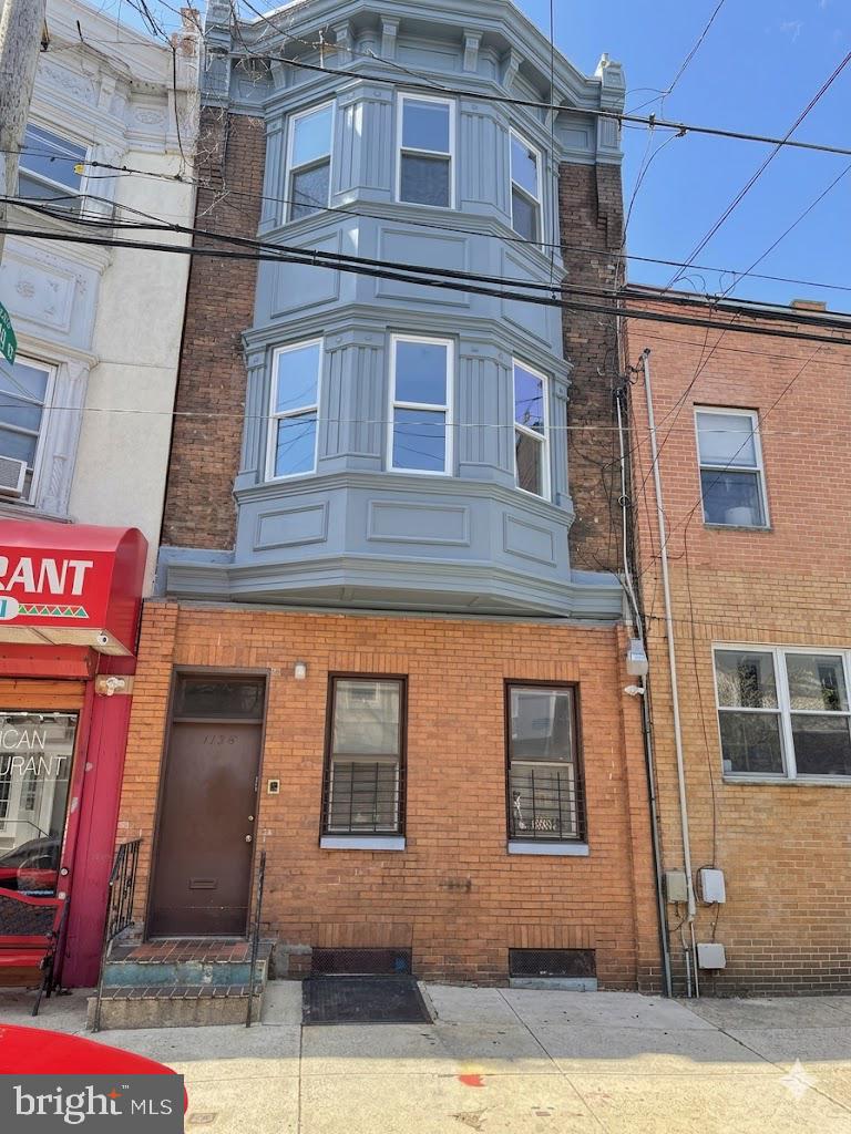 1136 13th St, Philadelphia, PA 19147