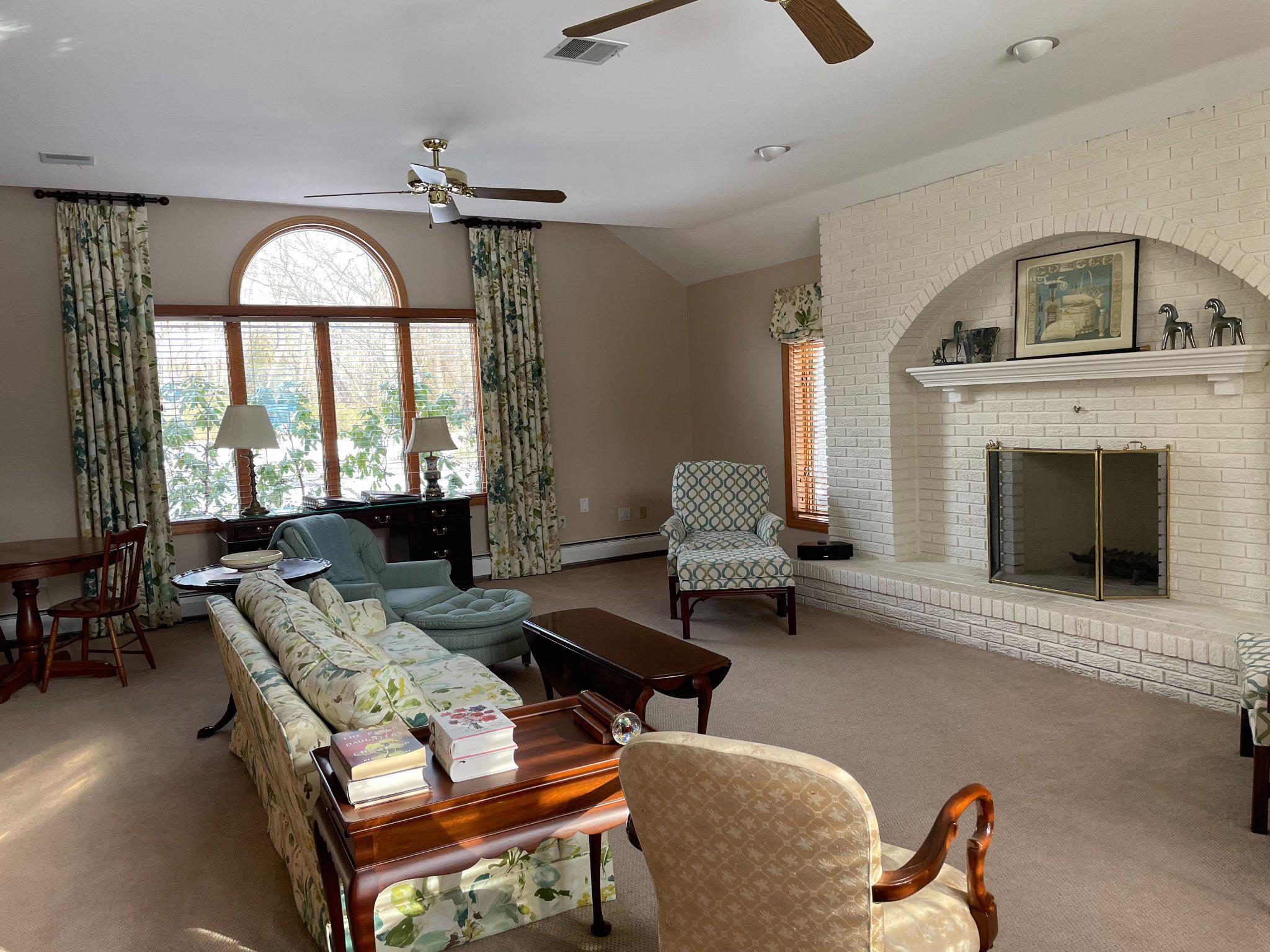 1181 Hughes Dr, Hampton, NJ 08690 photo